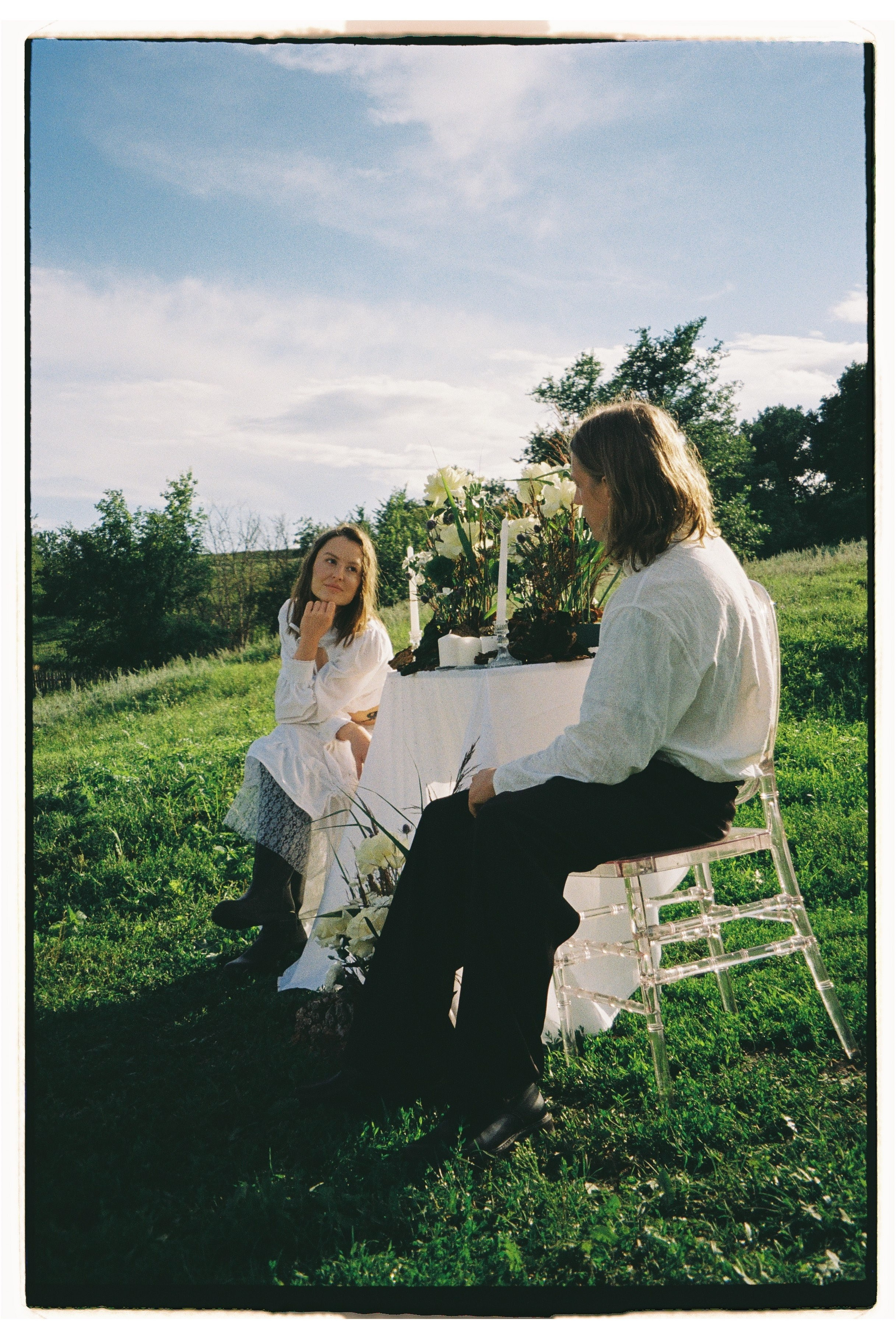 Юля и Дима. Фотограф Ирина Гринько Тольятти Самара Москва