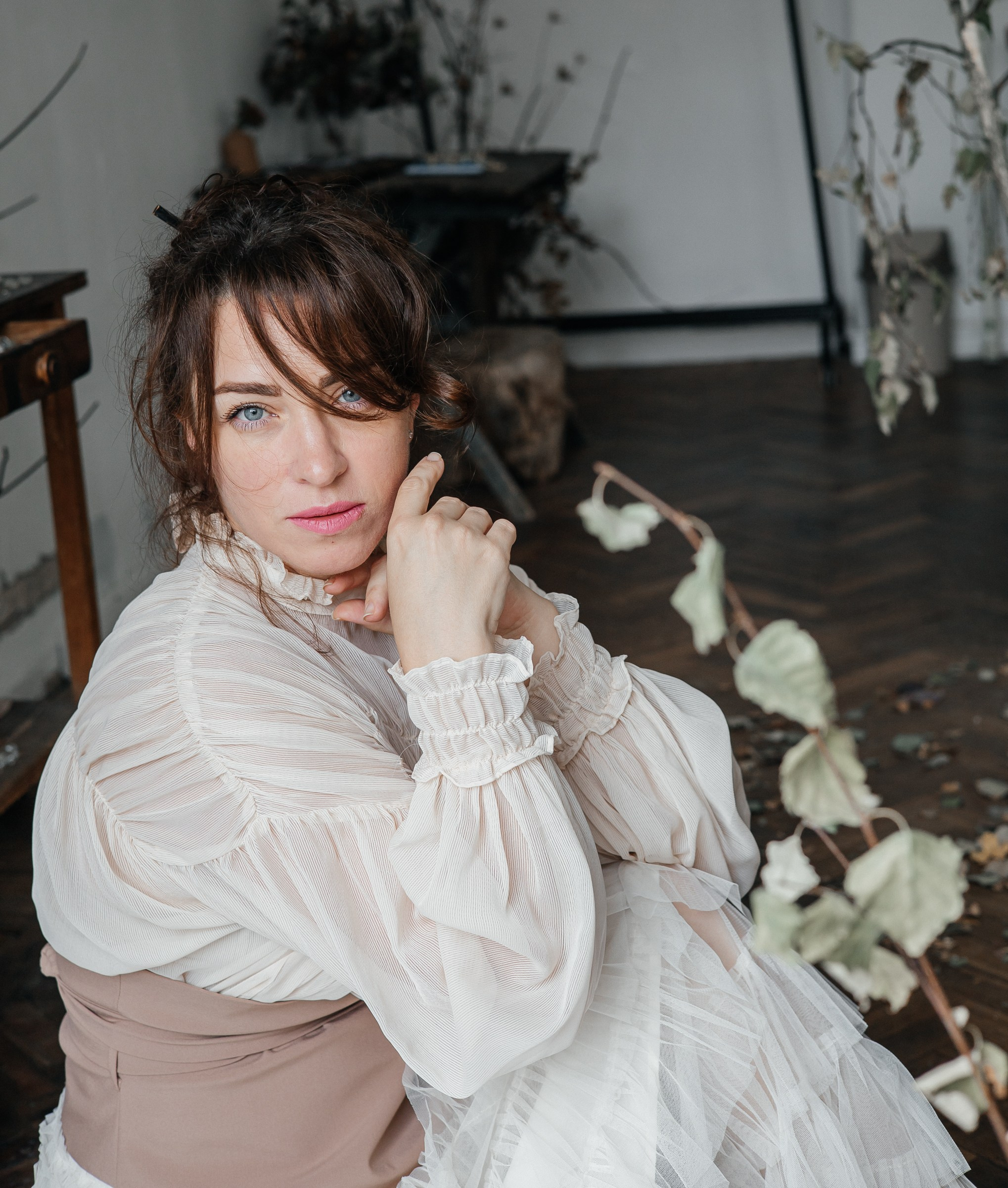 Оксана. Фотограф Ростов-на-Дону | фототерапевт