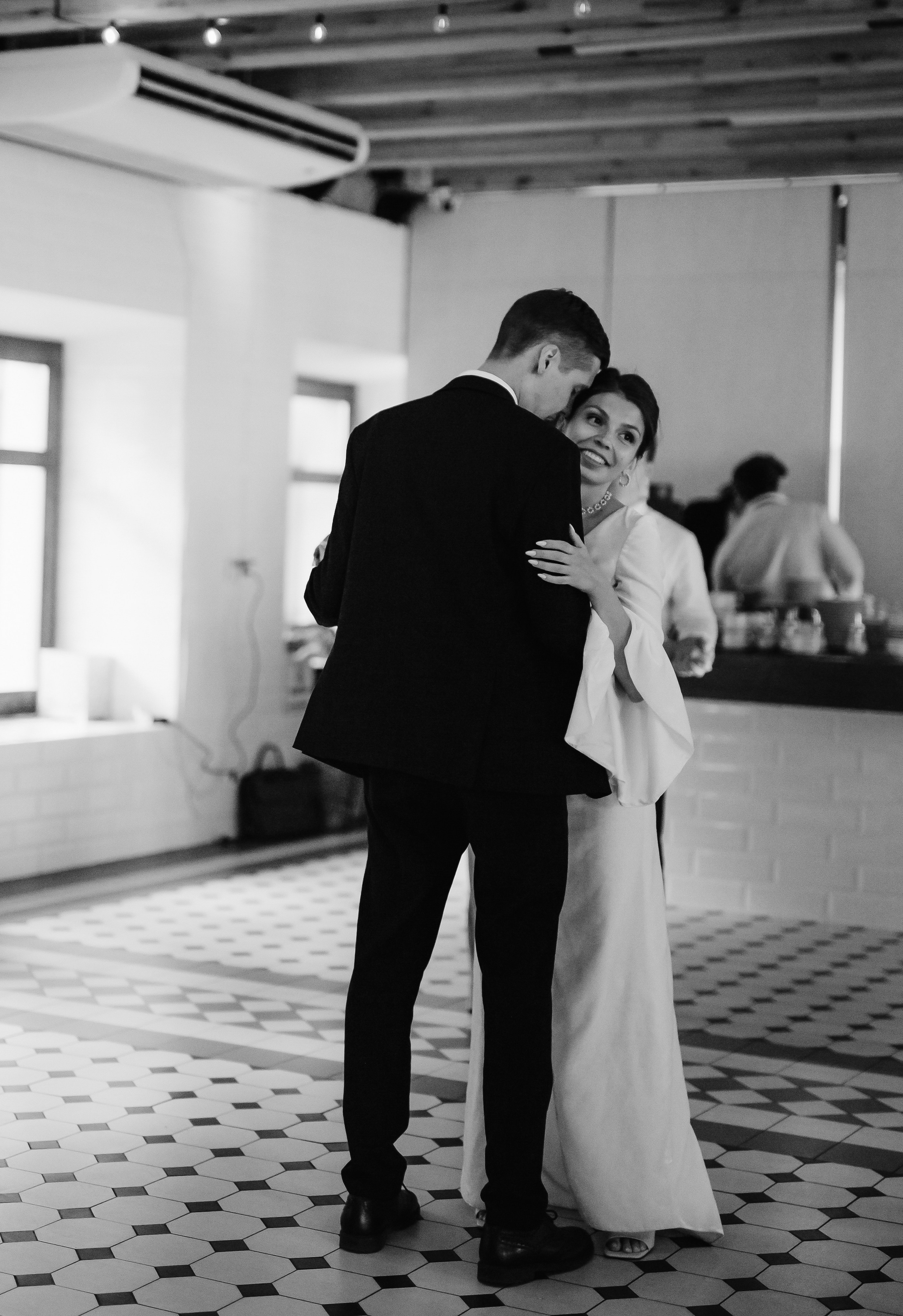 Коля Таня. Свадебный фотограф СПб Евгения Орлова