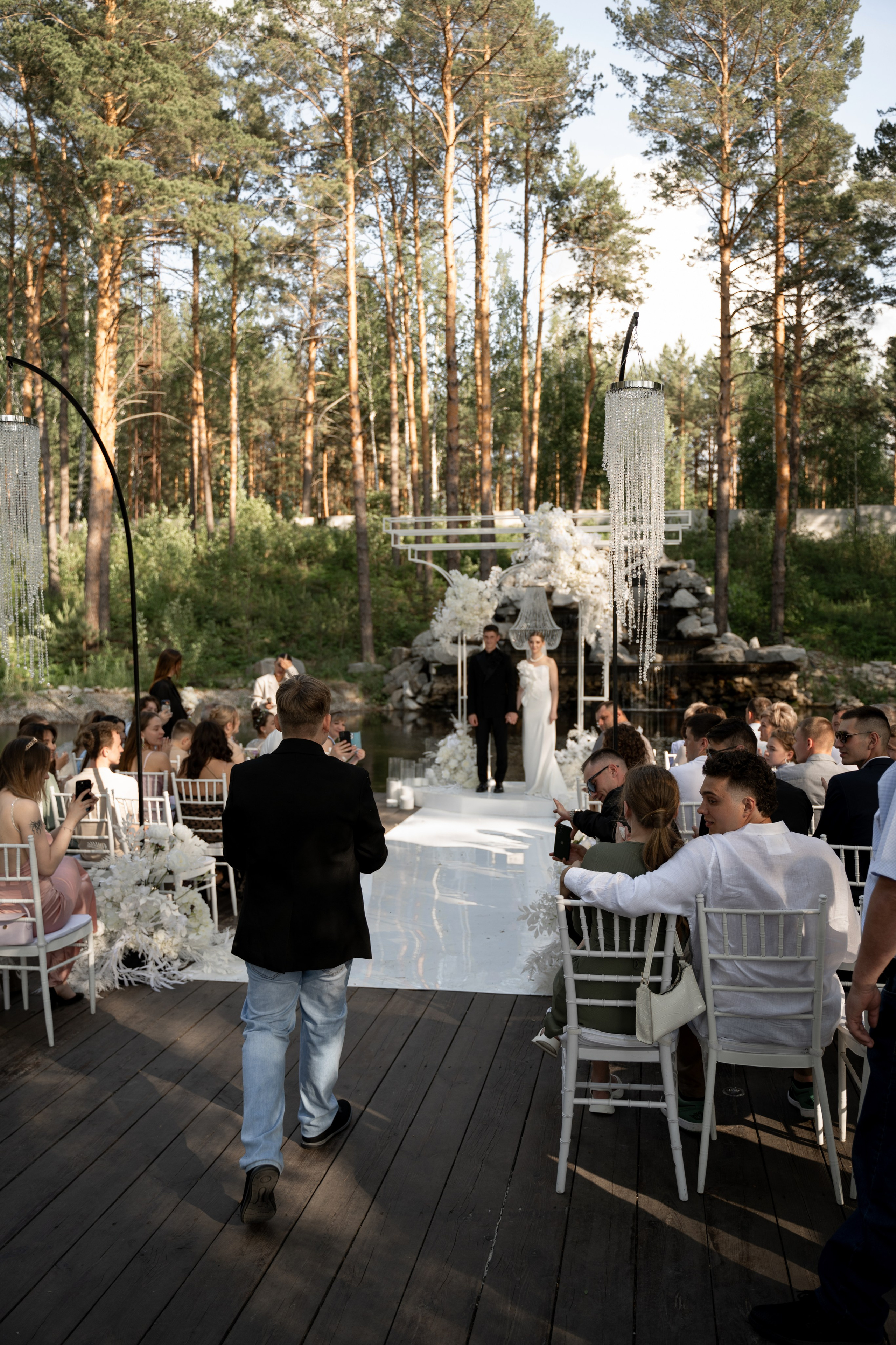 Никита и Анжелика. Свадебный фотограф Нижний Новгород, Москва