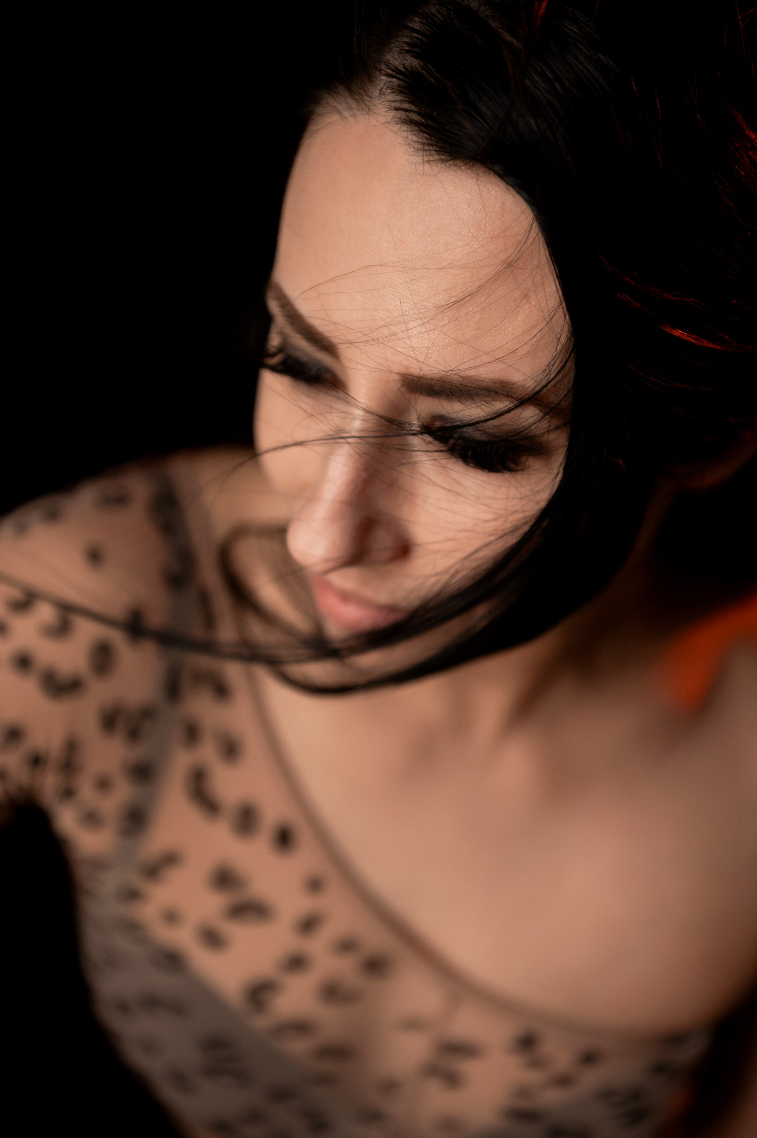 Тоня. Февраль 2024. Спортивный фотограф в Туле и Тульской области. Файсханова Фото Спорт