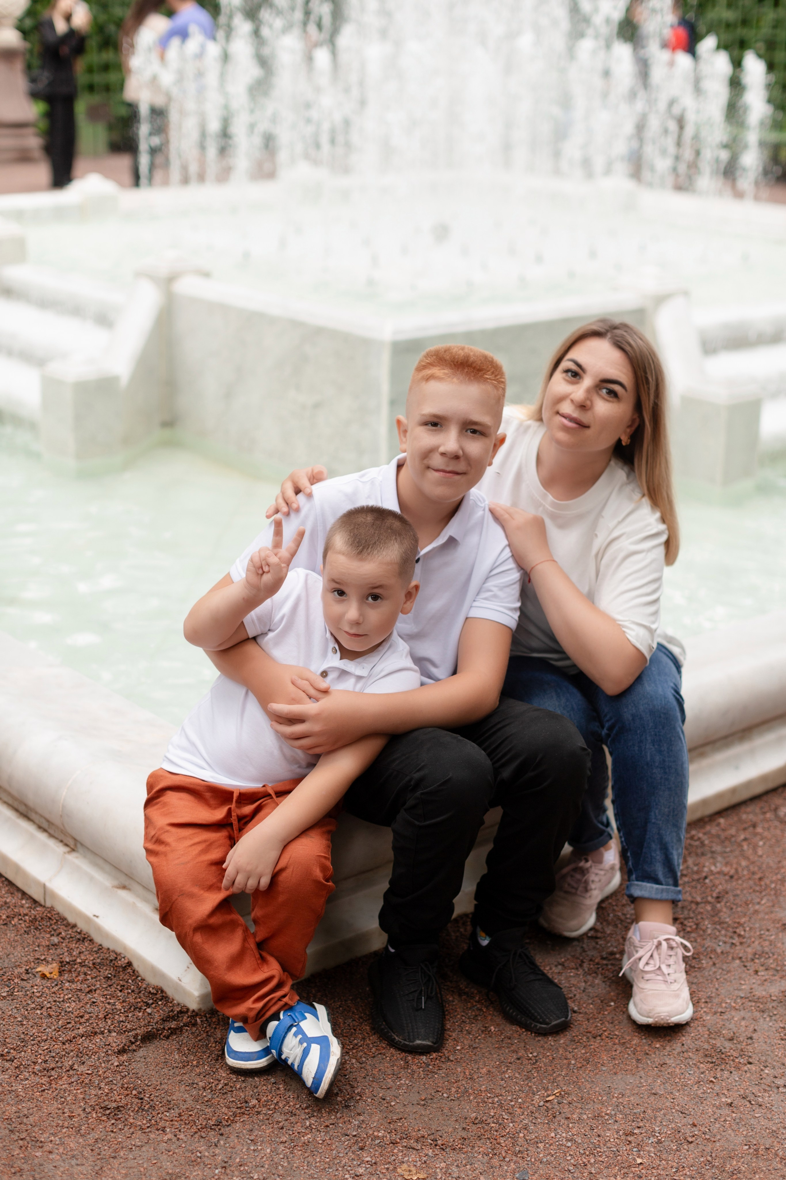 28. Фотограф Константин