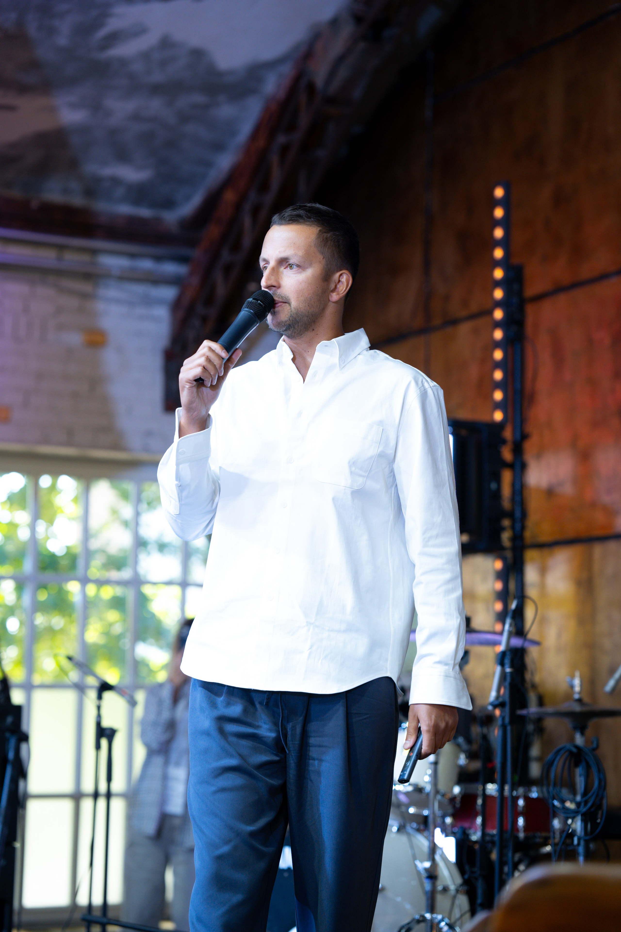 Синергиум. Фотограф Москва