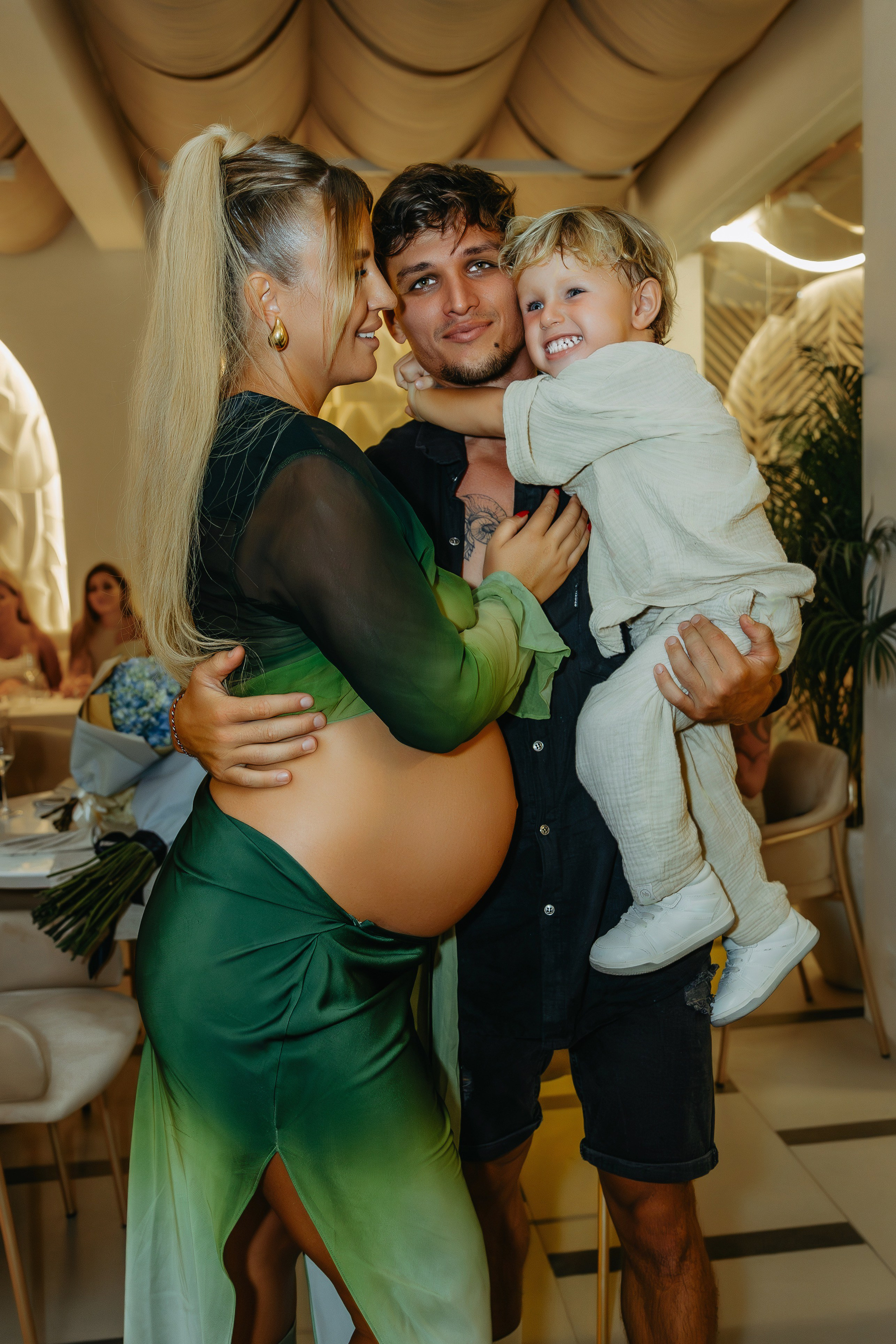 Репортажная съемка — портфолио фотографа на Бали. Профессиональный фотограф Нурмиева Вероника