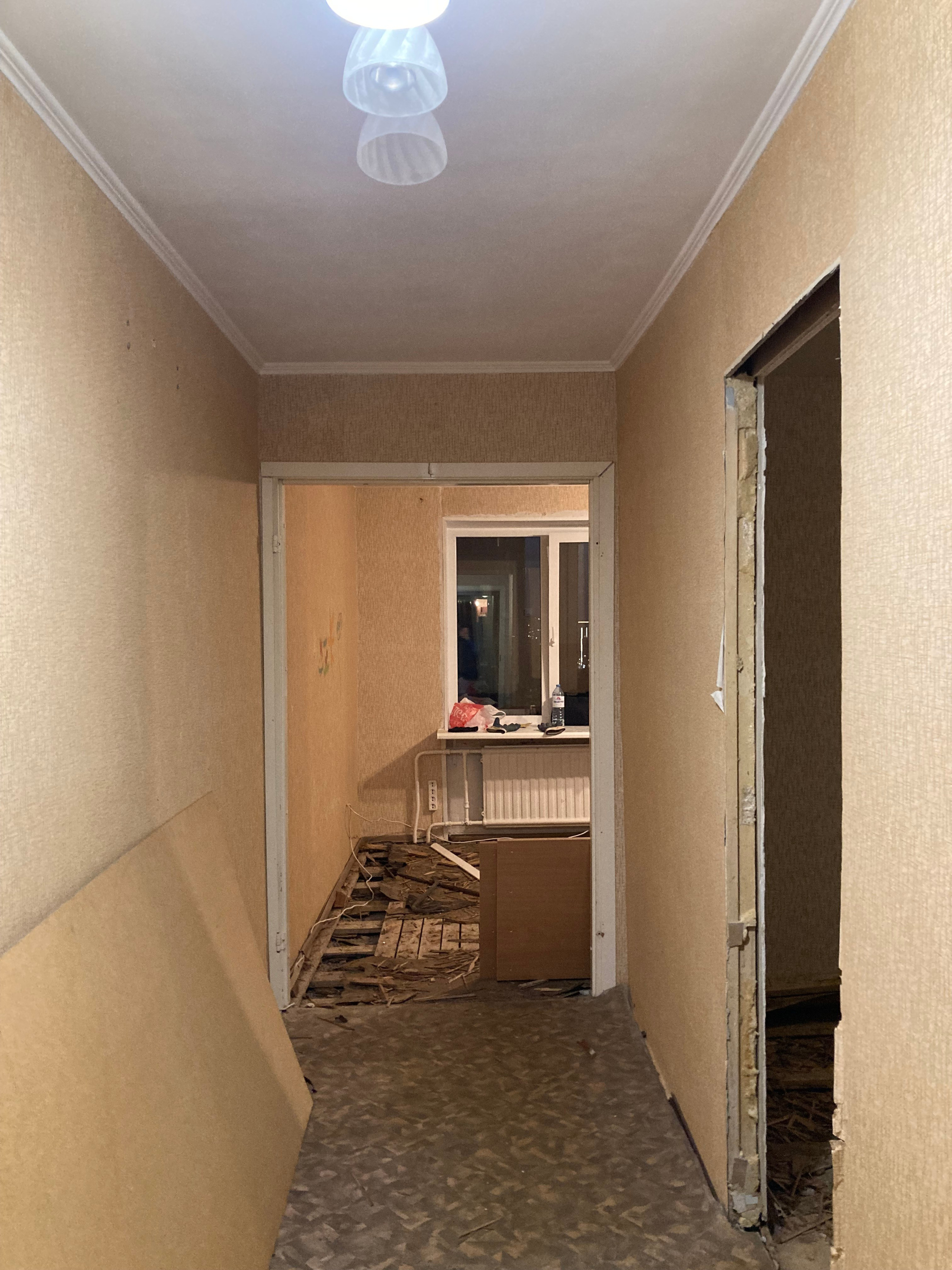 Светлановский 47. LYUDOS DESIGN / Дизайнер интерьера Людмила Лебедева, СПб