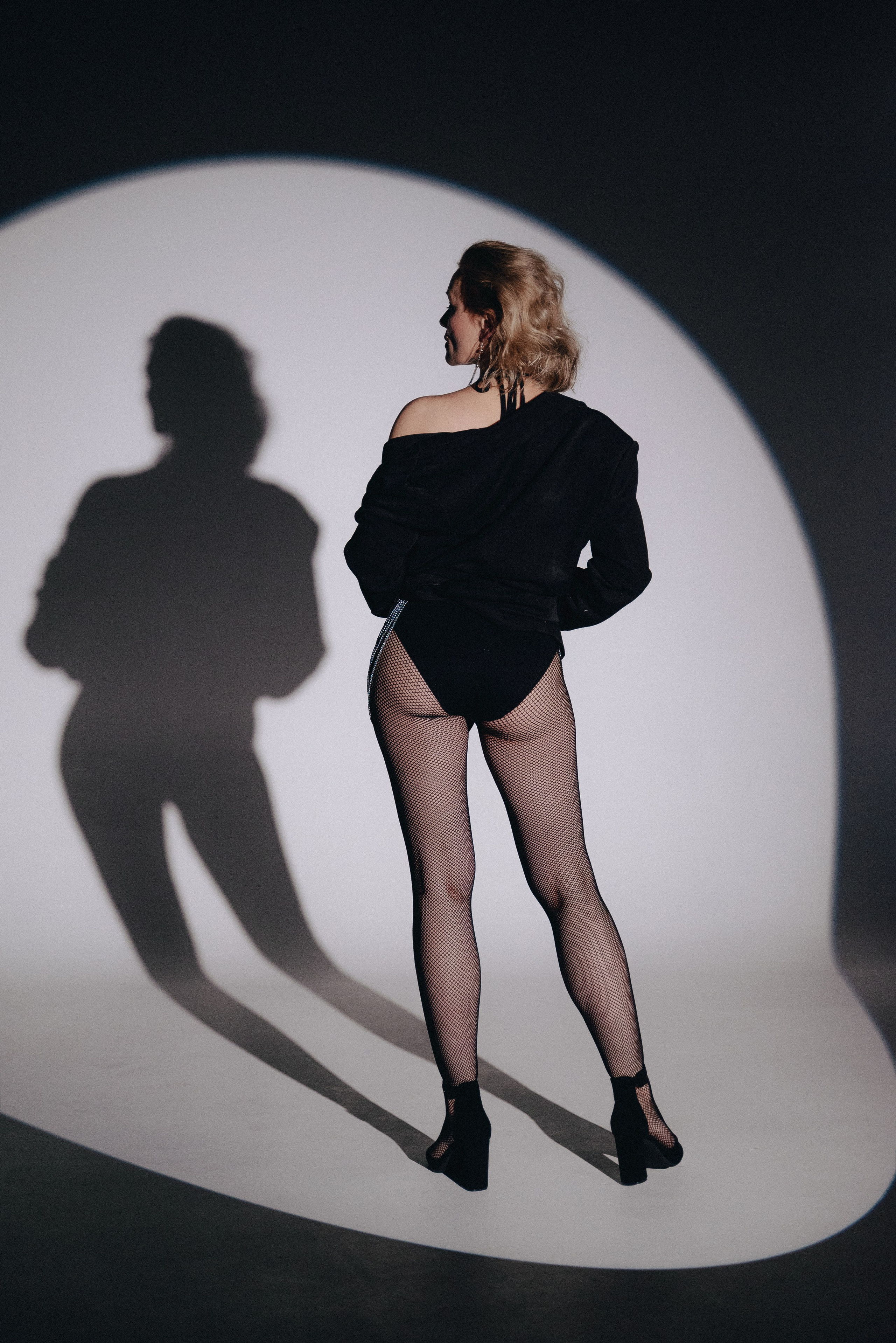 «В свете прожектора», апр 2024. Екатерина Курбанова. Женский фотограф