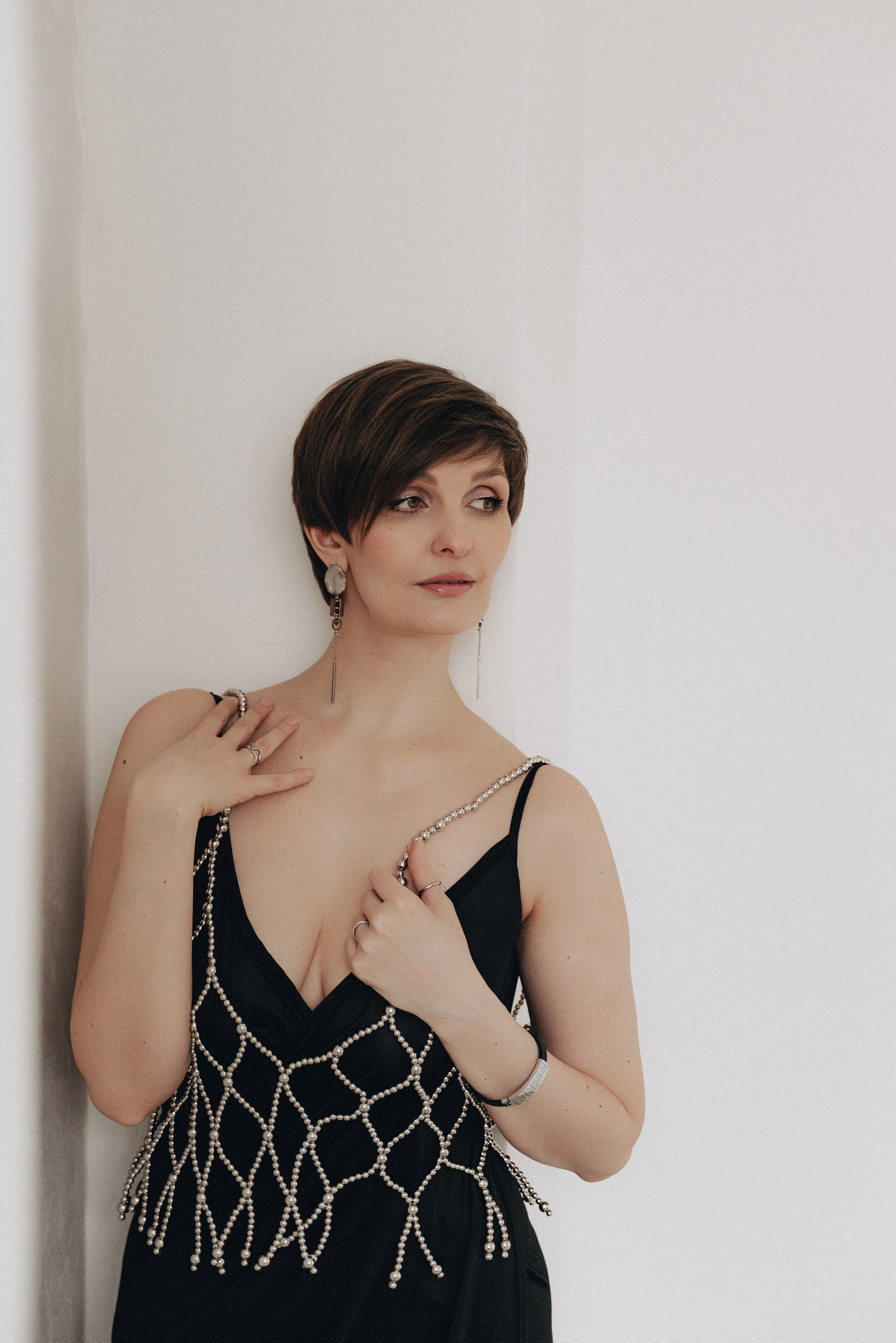 Алёна Лушникова, психолог, проводник в духовные практики. Екатерина Курбанова. Женский фотограф