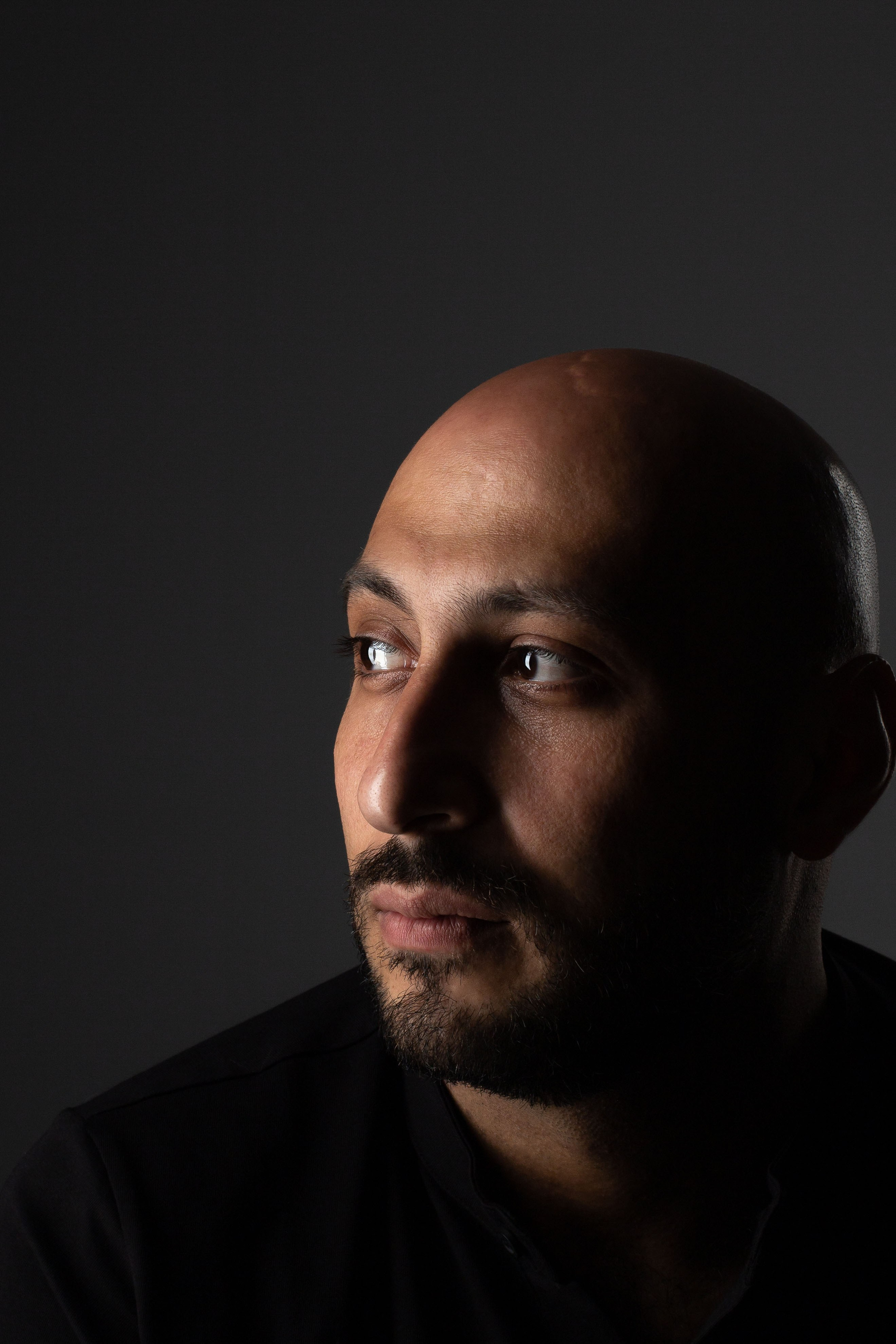 Рудольф. Свадебный фотограф Анастасия Багдасарян