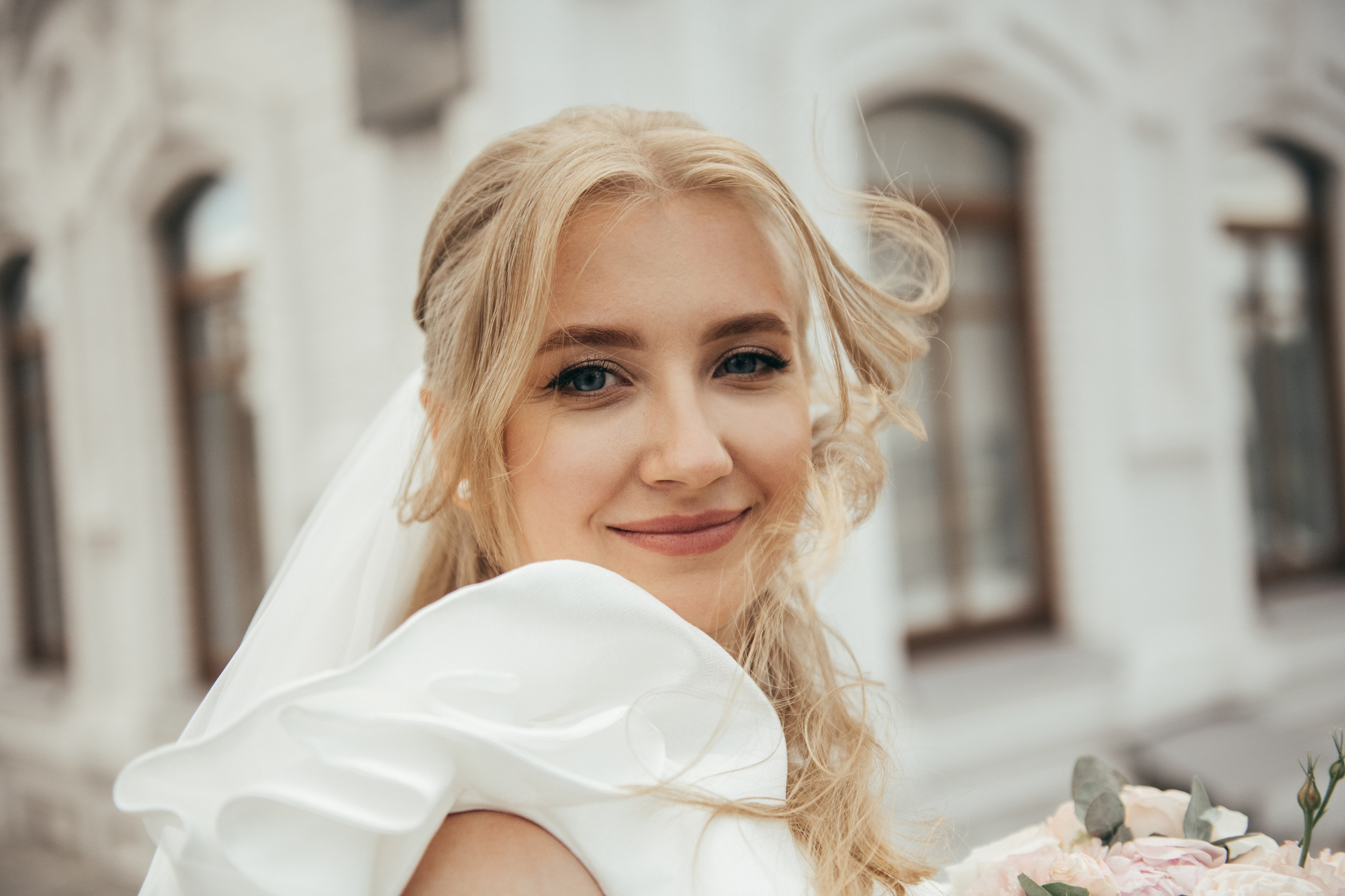 Виталий и Виктория. Свадебный и семейный фотограф Алиса Полякова |Старый Оскол | Воронеж