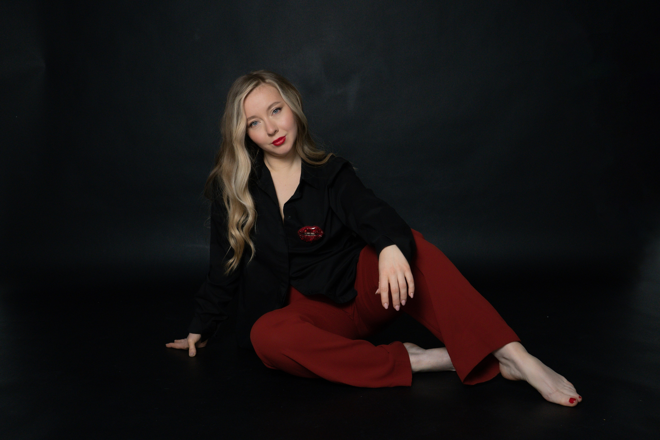 Ксения. Семейный фотограф в Москве и МО Митус Валентина