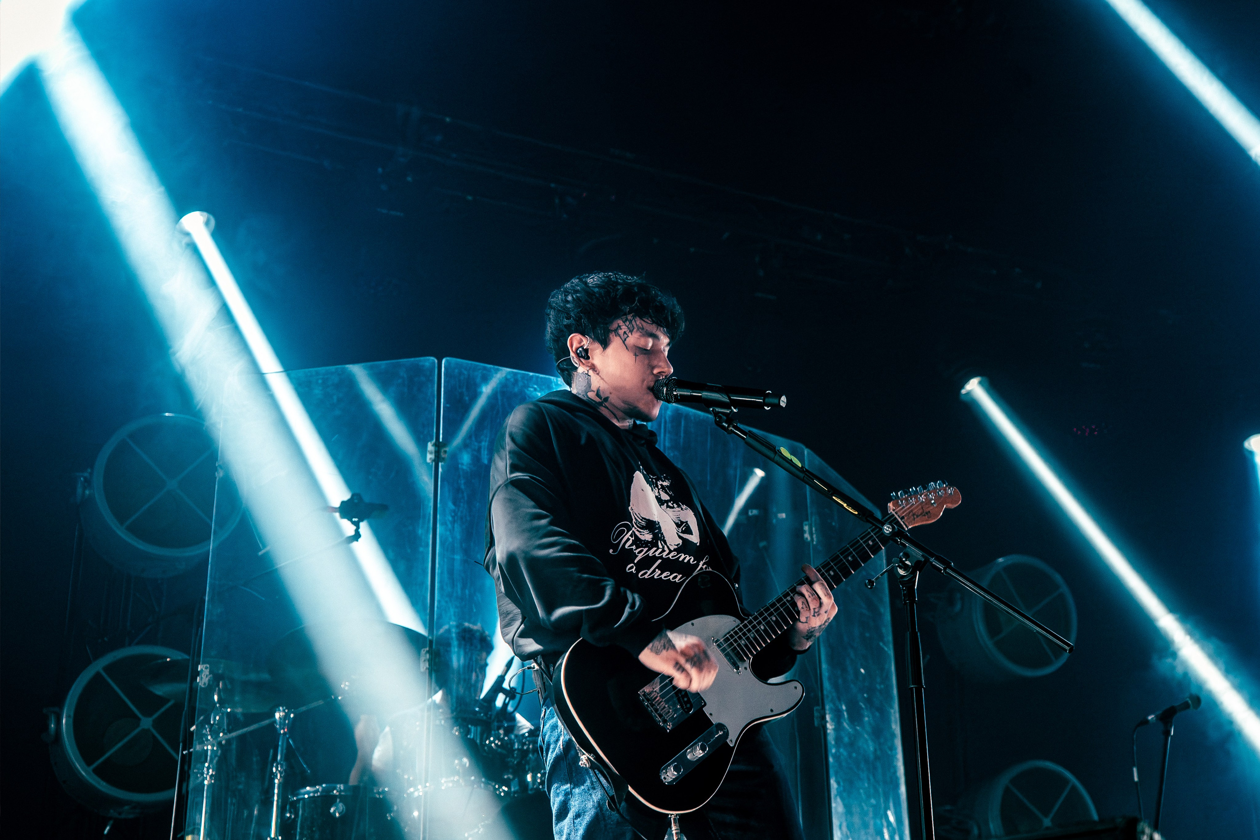 ТРИ ДНЯ ДОЖДЯ. Kuzmin photographer