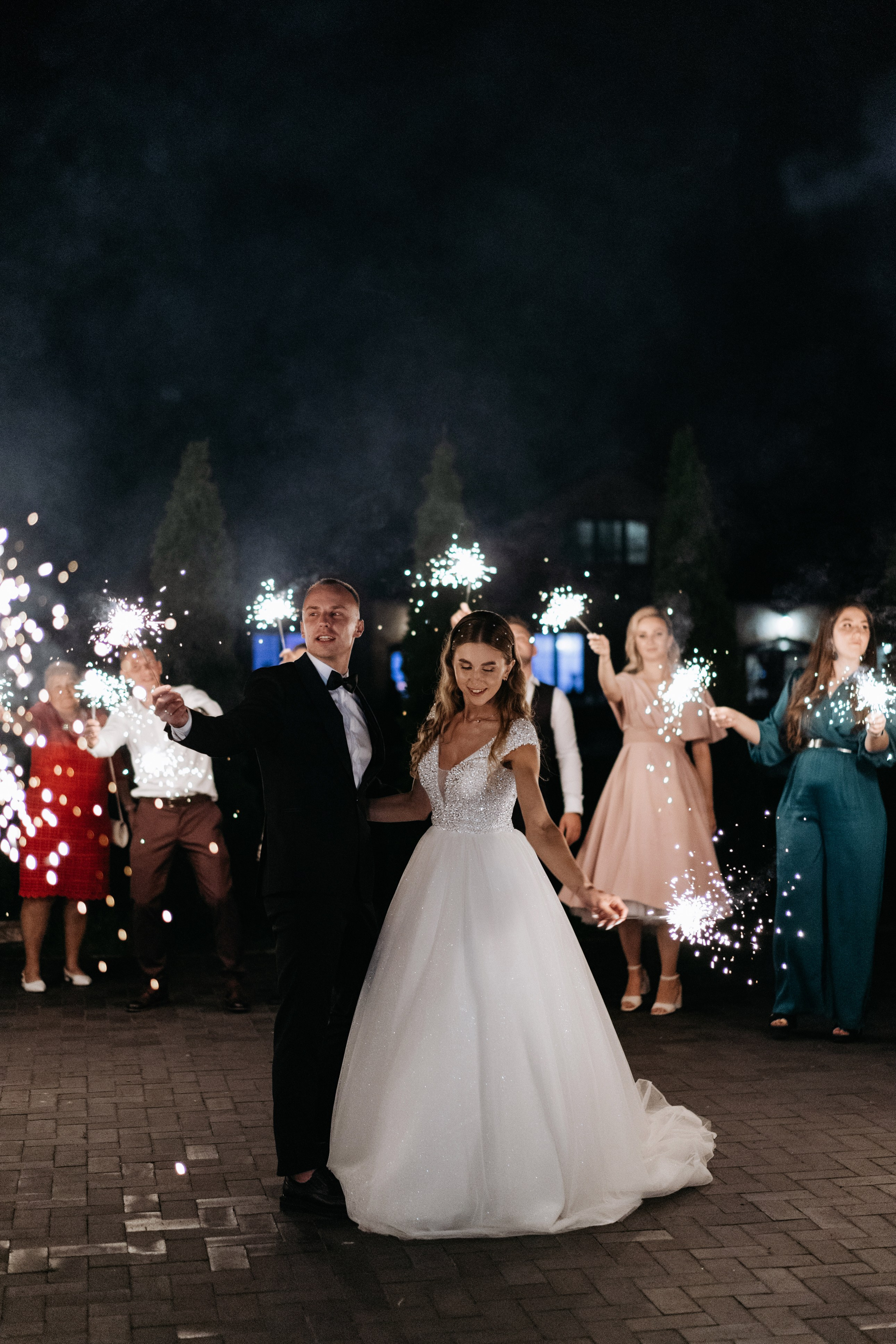 Александр и Ирина. Свадебный и семейный фотограф в Калининграде Анастасия Гриценко