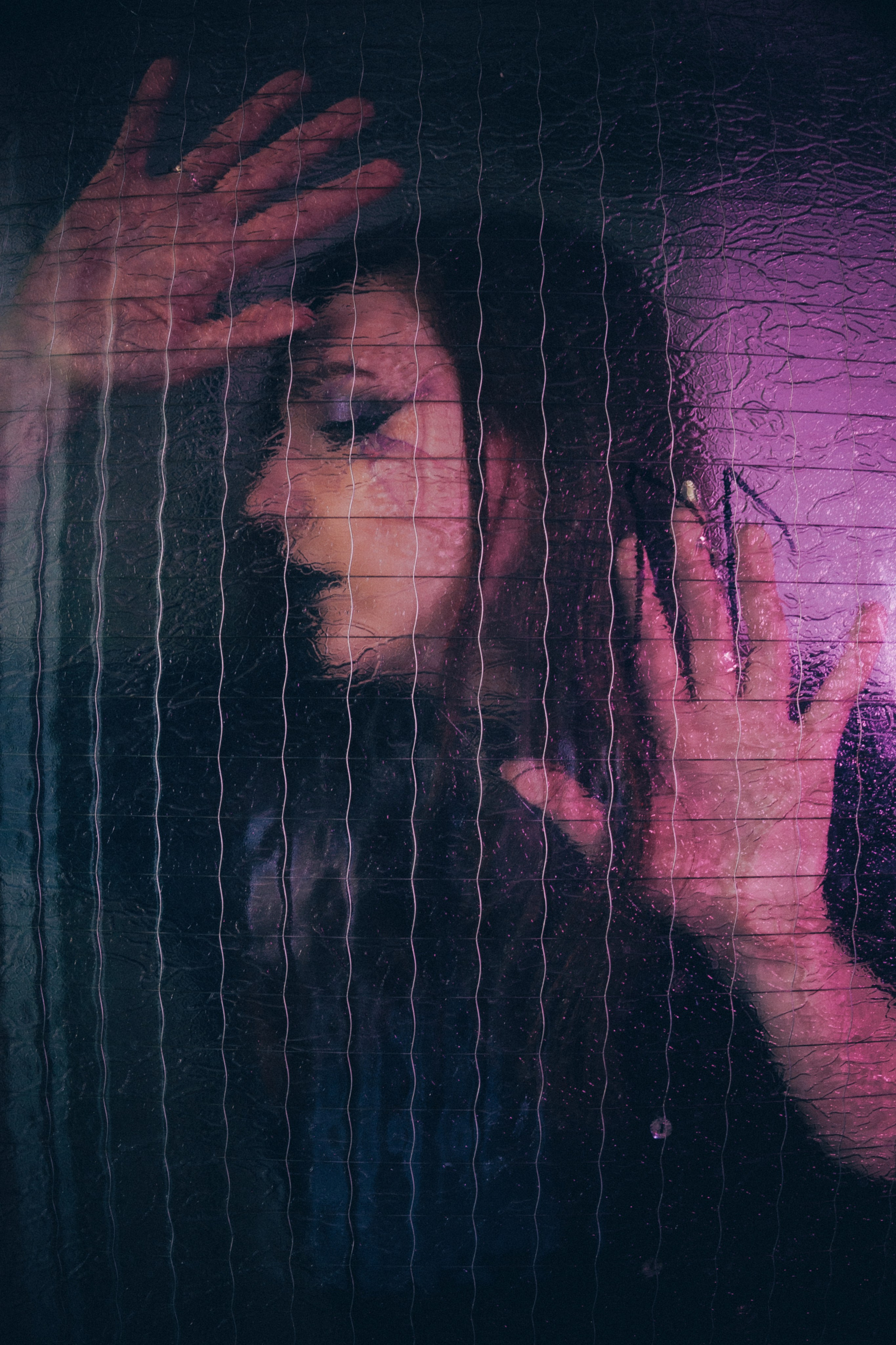 Arcane v1. Главная