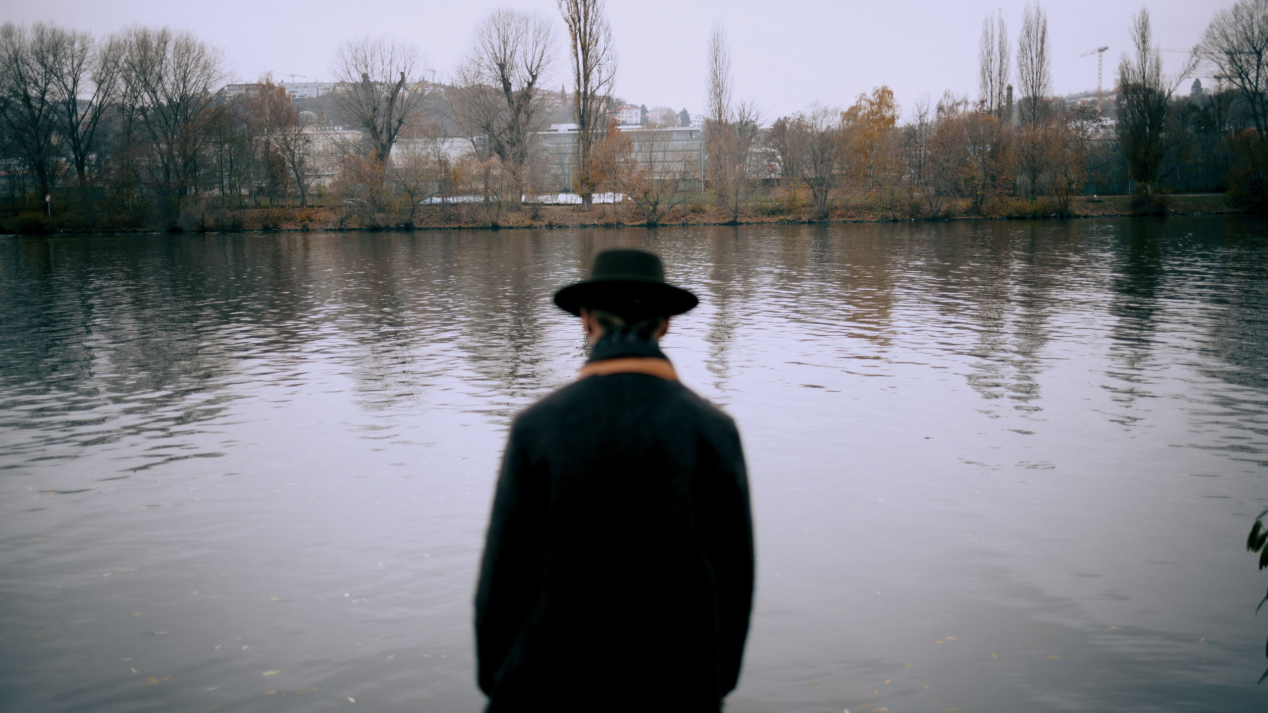 Hamdam. Photographer in Prague Alexander Pivovarov