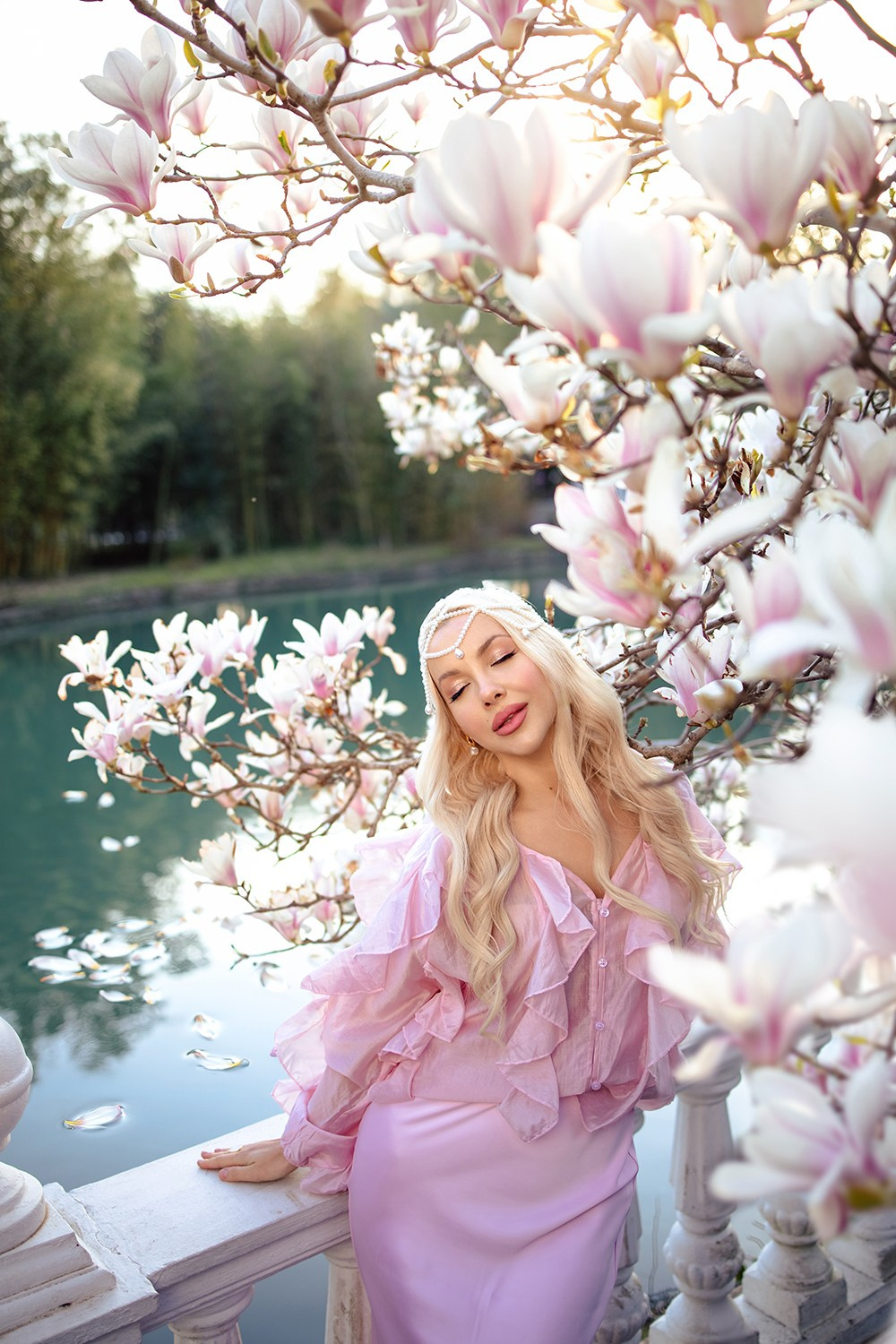 Уроки Photoshop для фотографов | Ретушь и обработка фото. Фотограф Дарья Берестова (Краснодар)