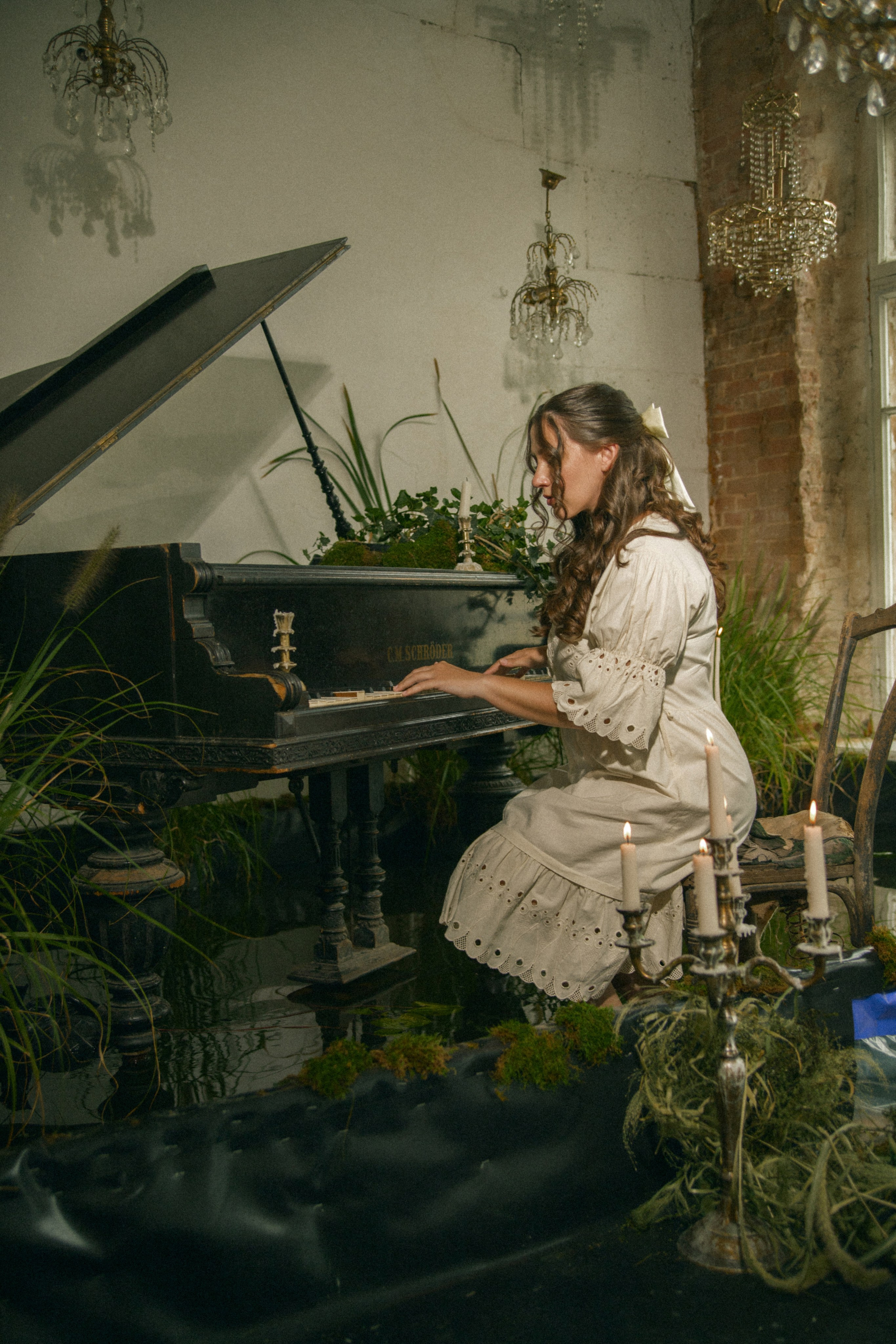 Яна. Фотограф Александр Закадычный | Таганрог