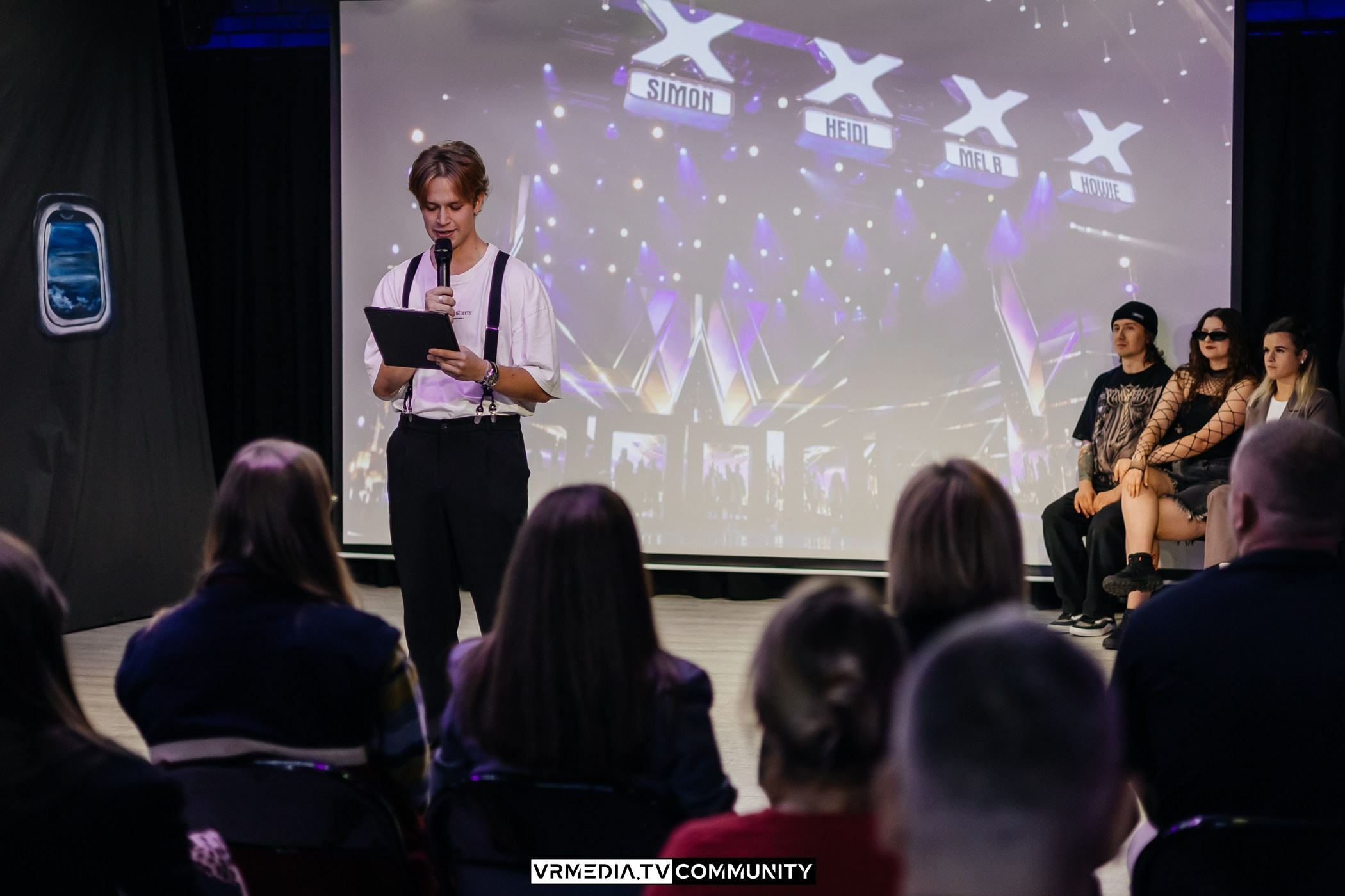 5 лет «House of Dance»