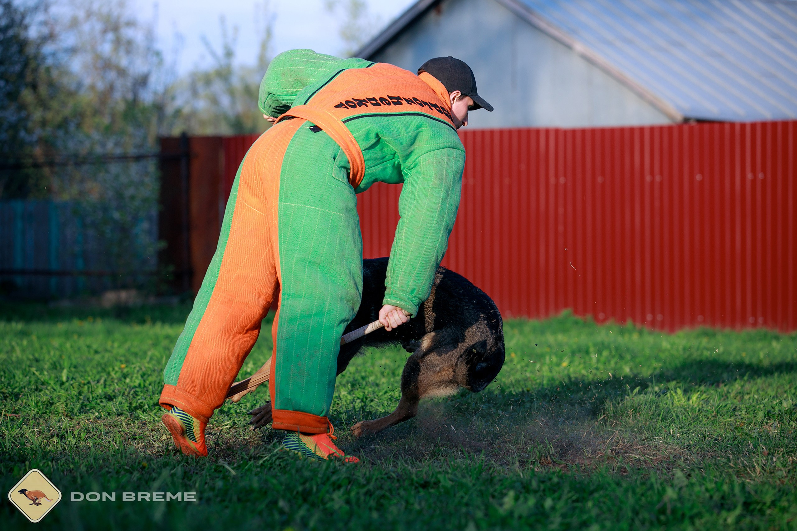 Семинар для фигурантов, день 4. Фотограф-анималист Mary Mart — Москва, Питер