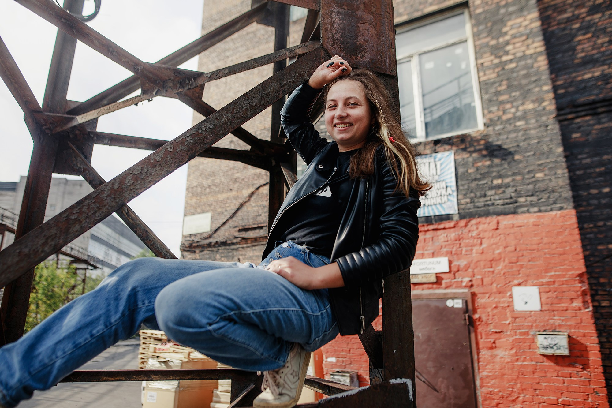 Саша, Маша и шипперке Йети. Фотограф-анималист Mary Mart — Москва, Питер