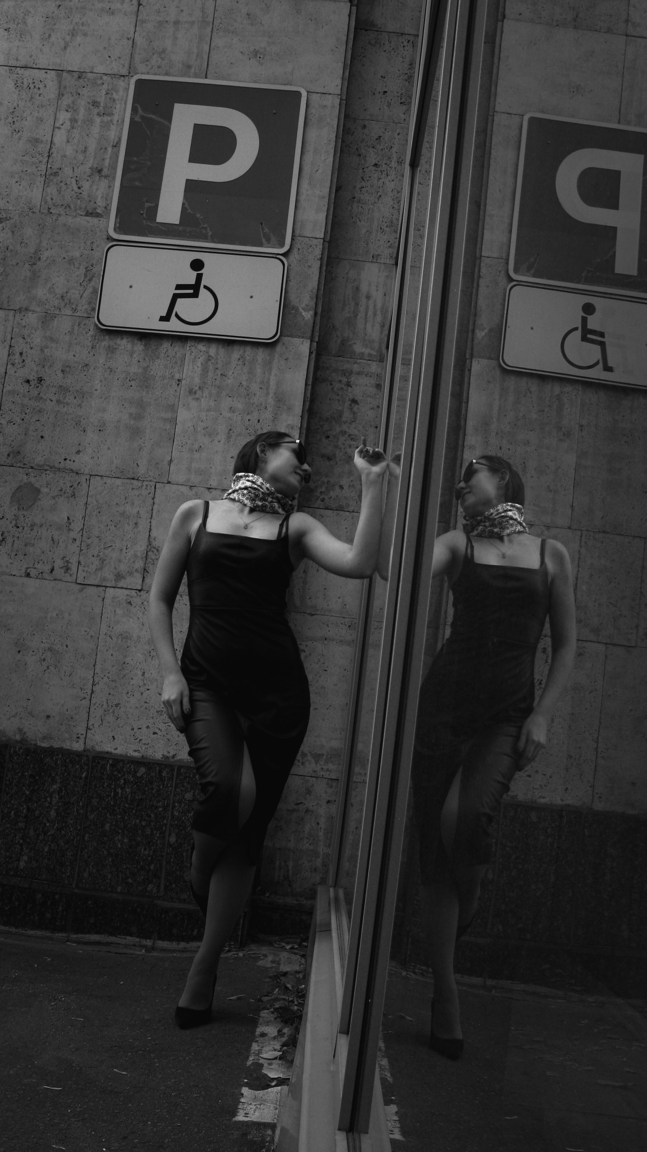 Аня. Портретный и свадебный фотограф в Москве Александра