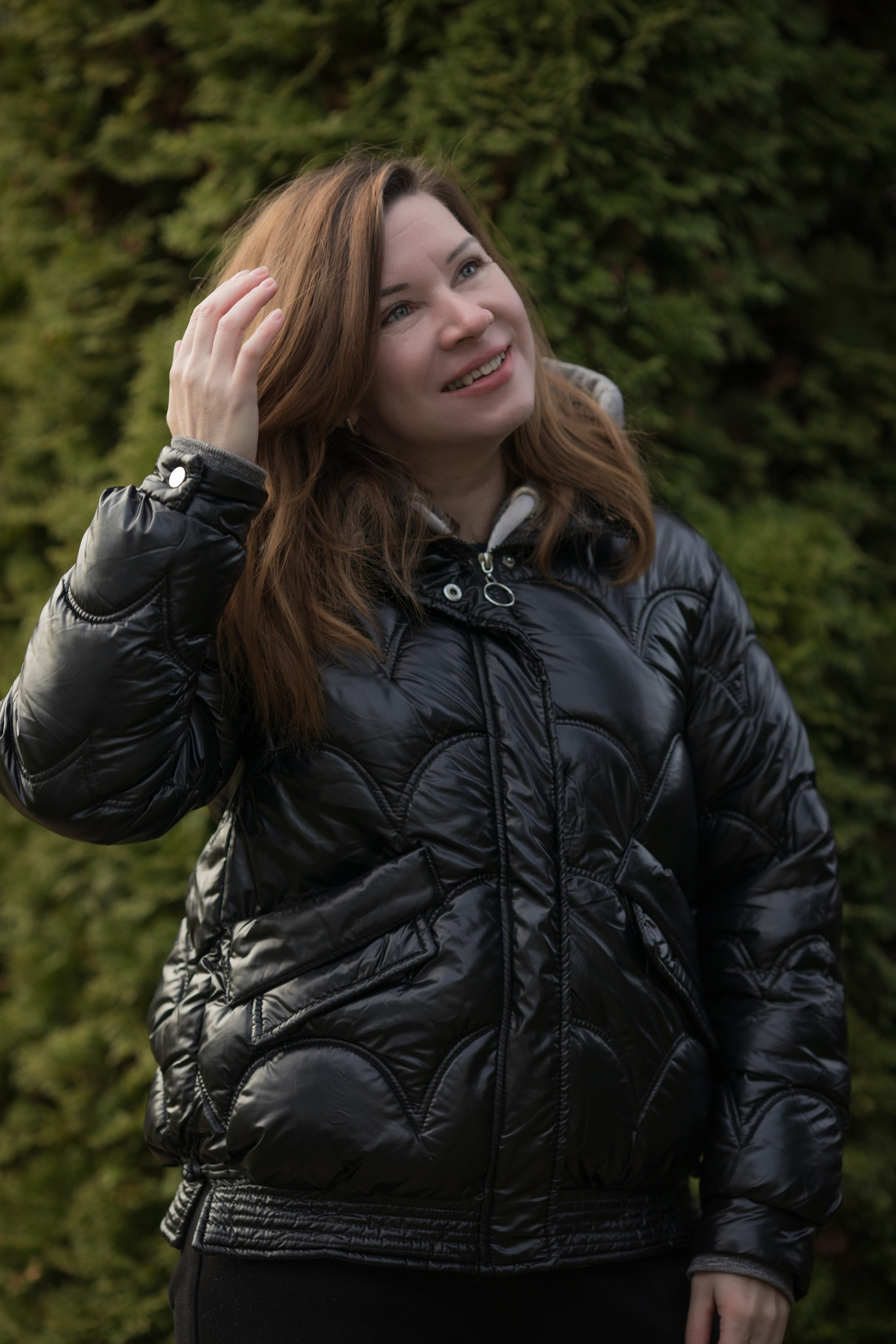 Женский портрет. Портретный фотограф в Ярославле Елена Моторыгина