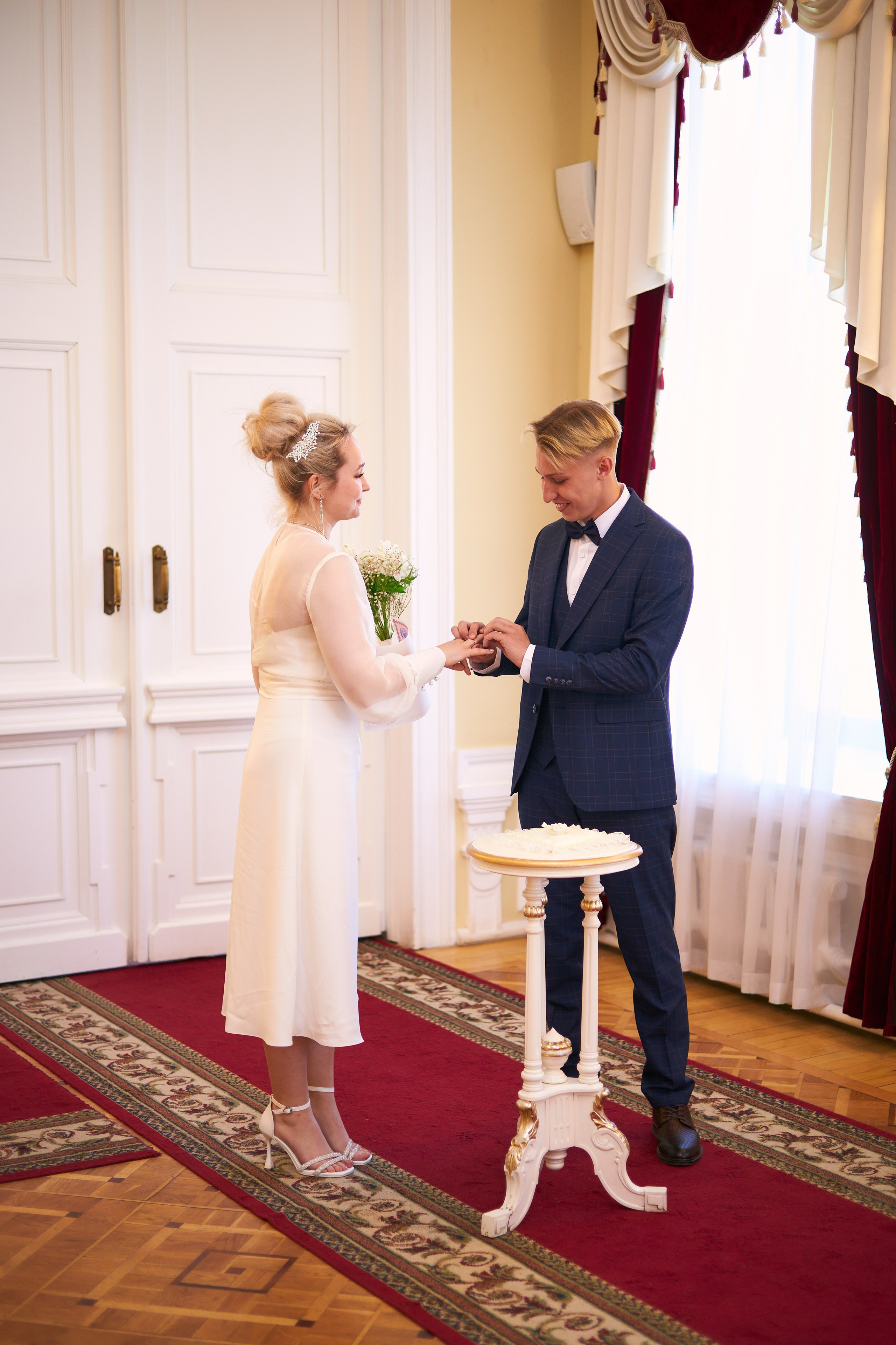 Свадебный фотограф Оренбург  фотограф на свадьбу Оренбург фотосъёмка свадьбы в Оренбурге