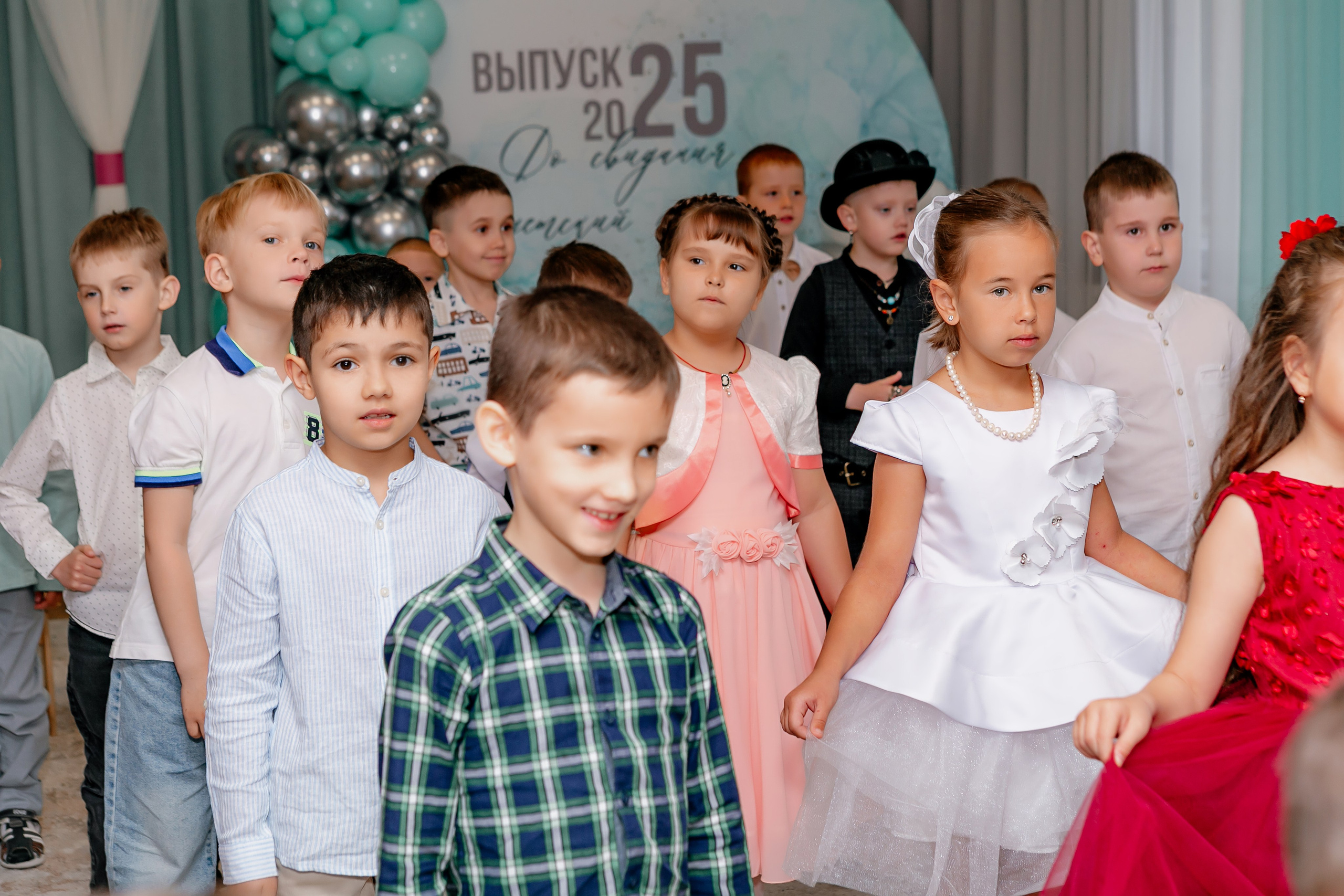 ВЫПУСКНОЙ ДЕТСКИЙ САД. Контент фотограф, съемка для маркетплейсов, фуд съемка и репортажи в Новосибирске Ралия Галеева