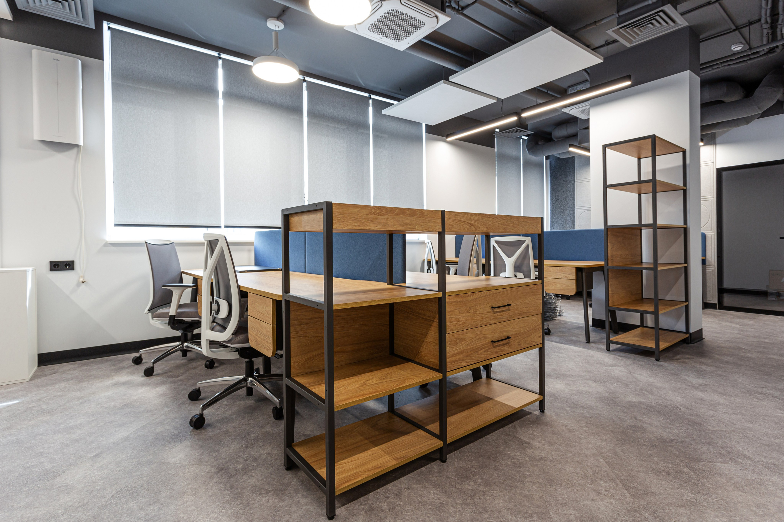 Офисы Инфотех. Контент фотограф, съемка для маркетплейсов, фуд съемка и репортажи в Новосибирске Ралия Галеева