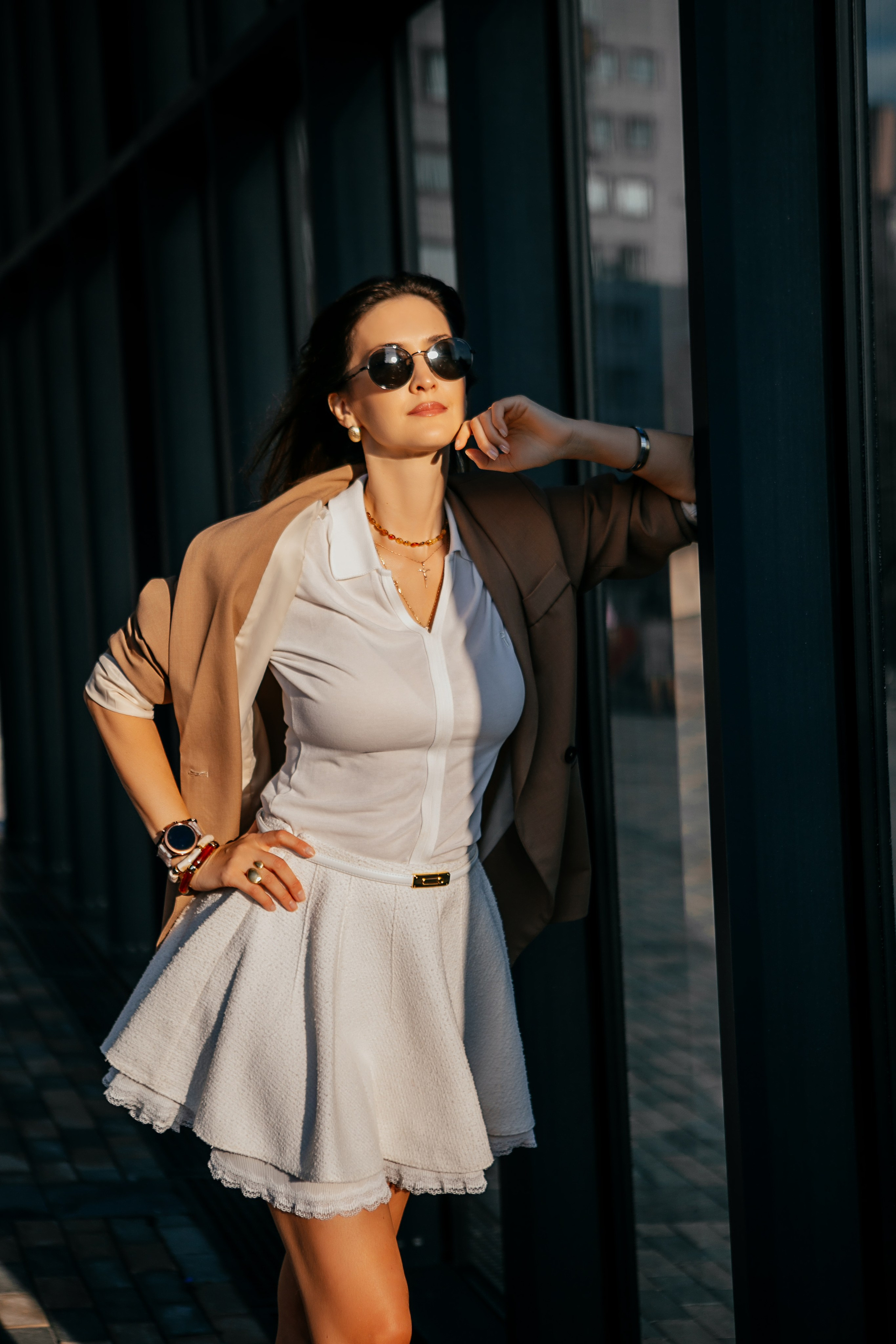 Алена. Главная