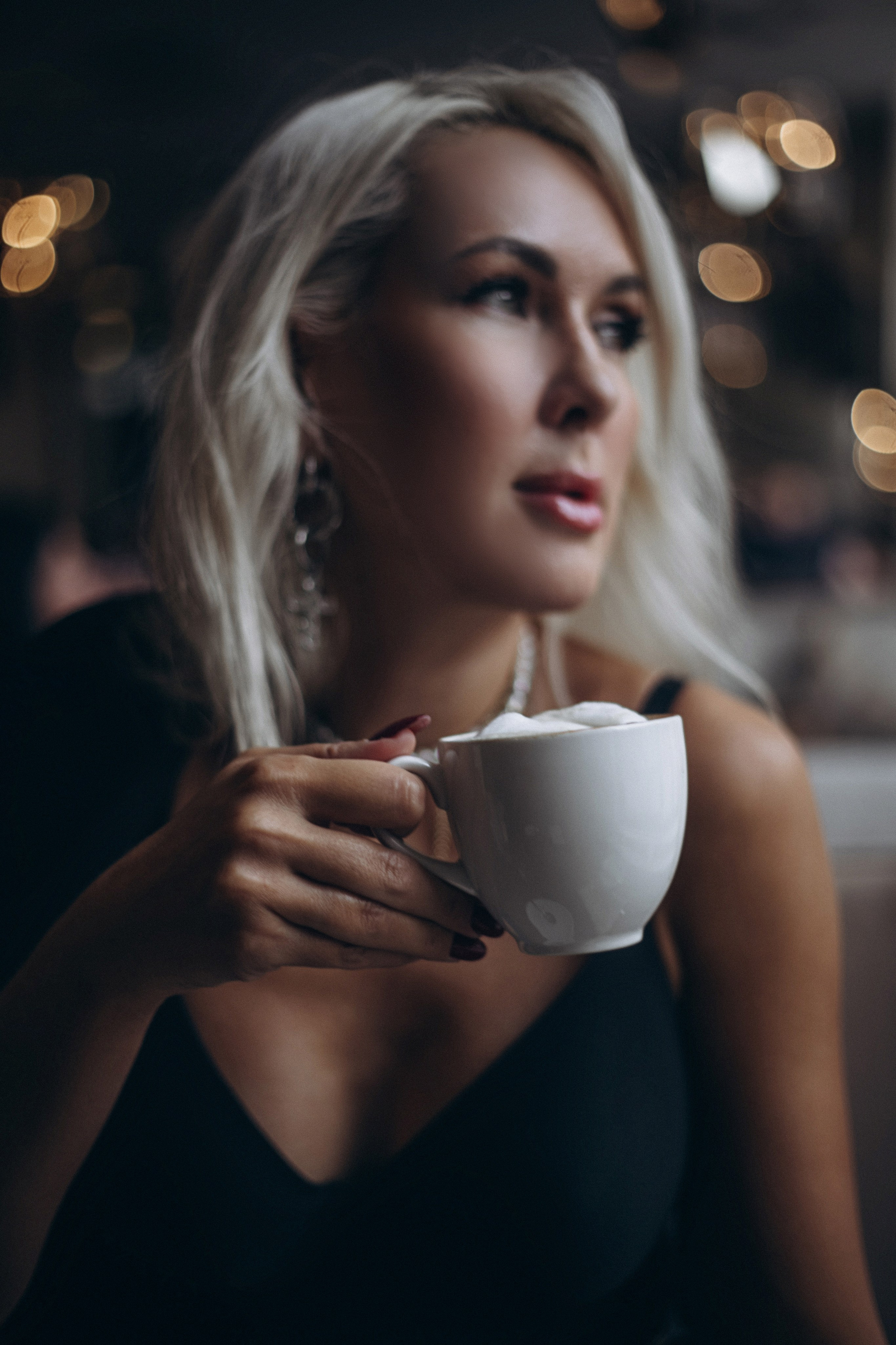 Мариотт. Контент фотограф, съемка для маркетплейсов, фуд съемка и репортажи в Новосибирске Ралия Галеева