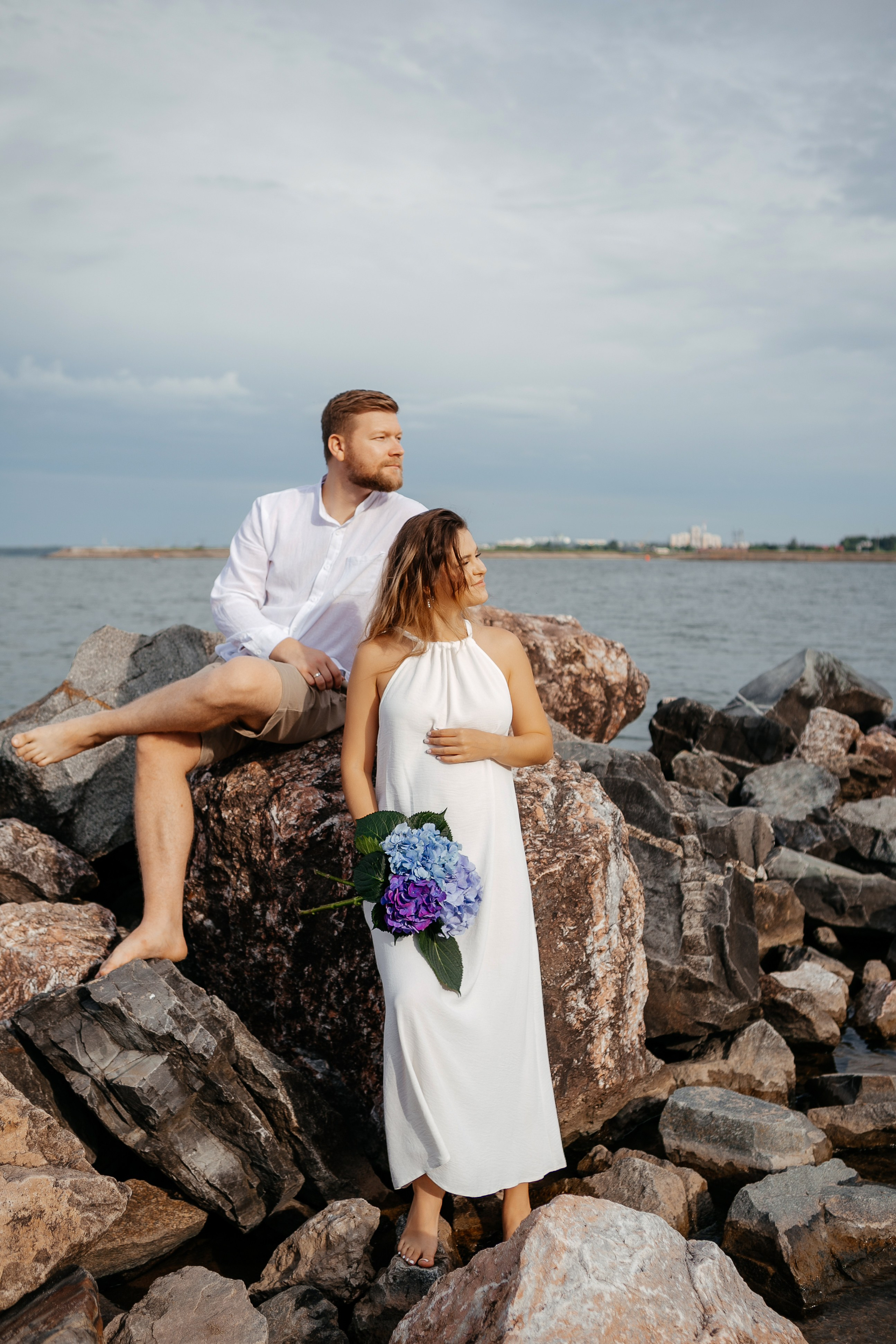 Беременность. Главная