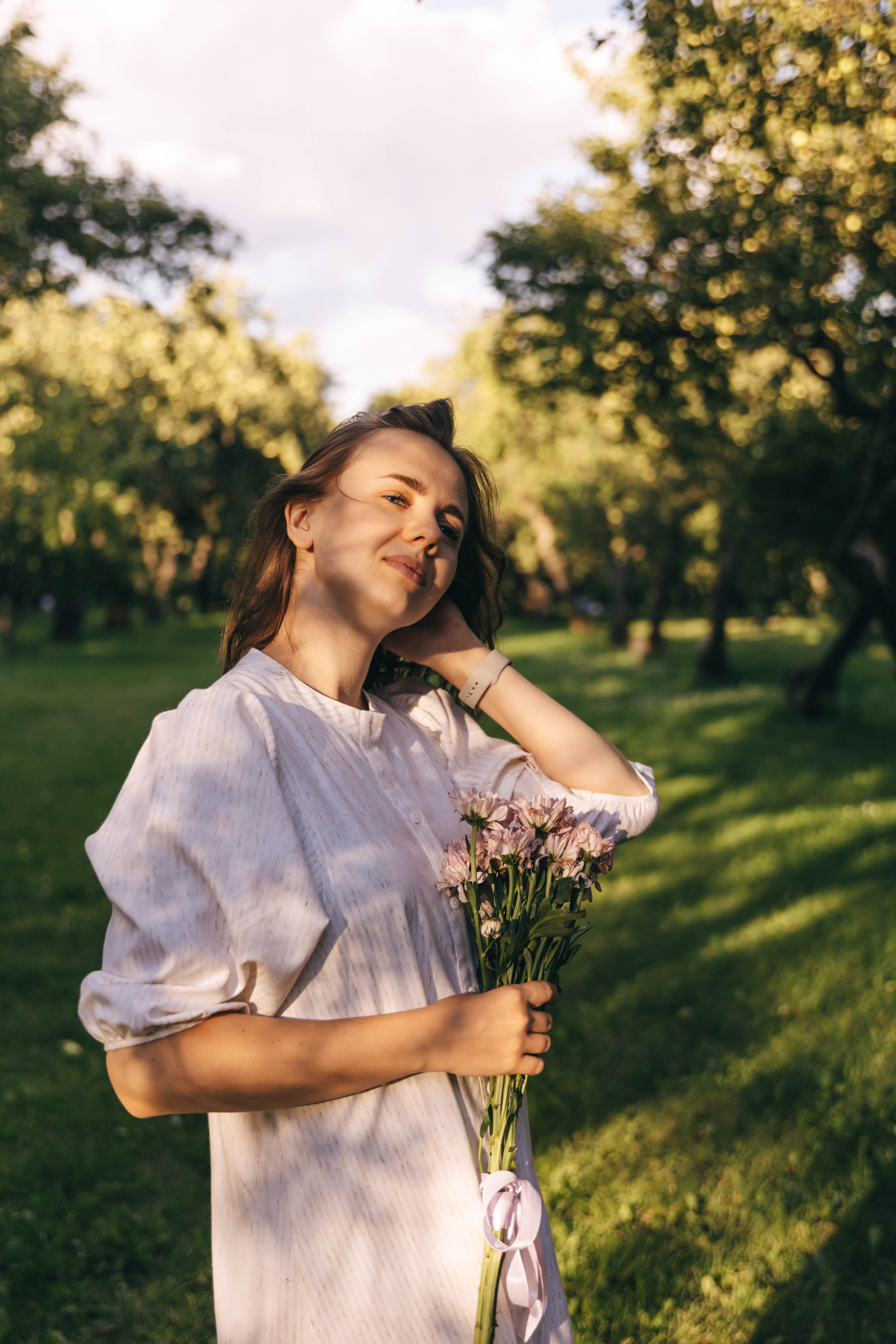 Оля, Леша и Лука. Репортажный фотограф в Москве Лера Зиновьева