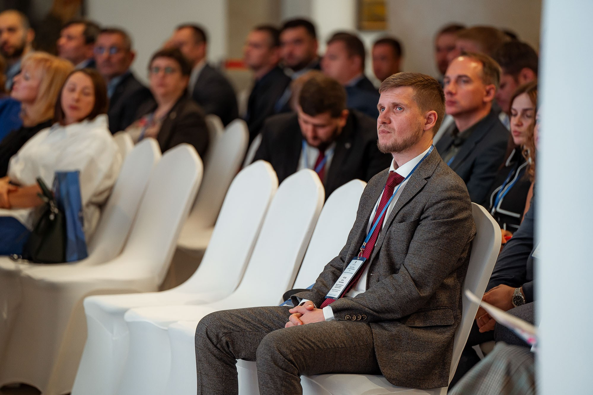 День качества 2023. Екатеринбург. Сергей Кошкин. Репортажная и ивент-фотография в Сургуте