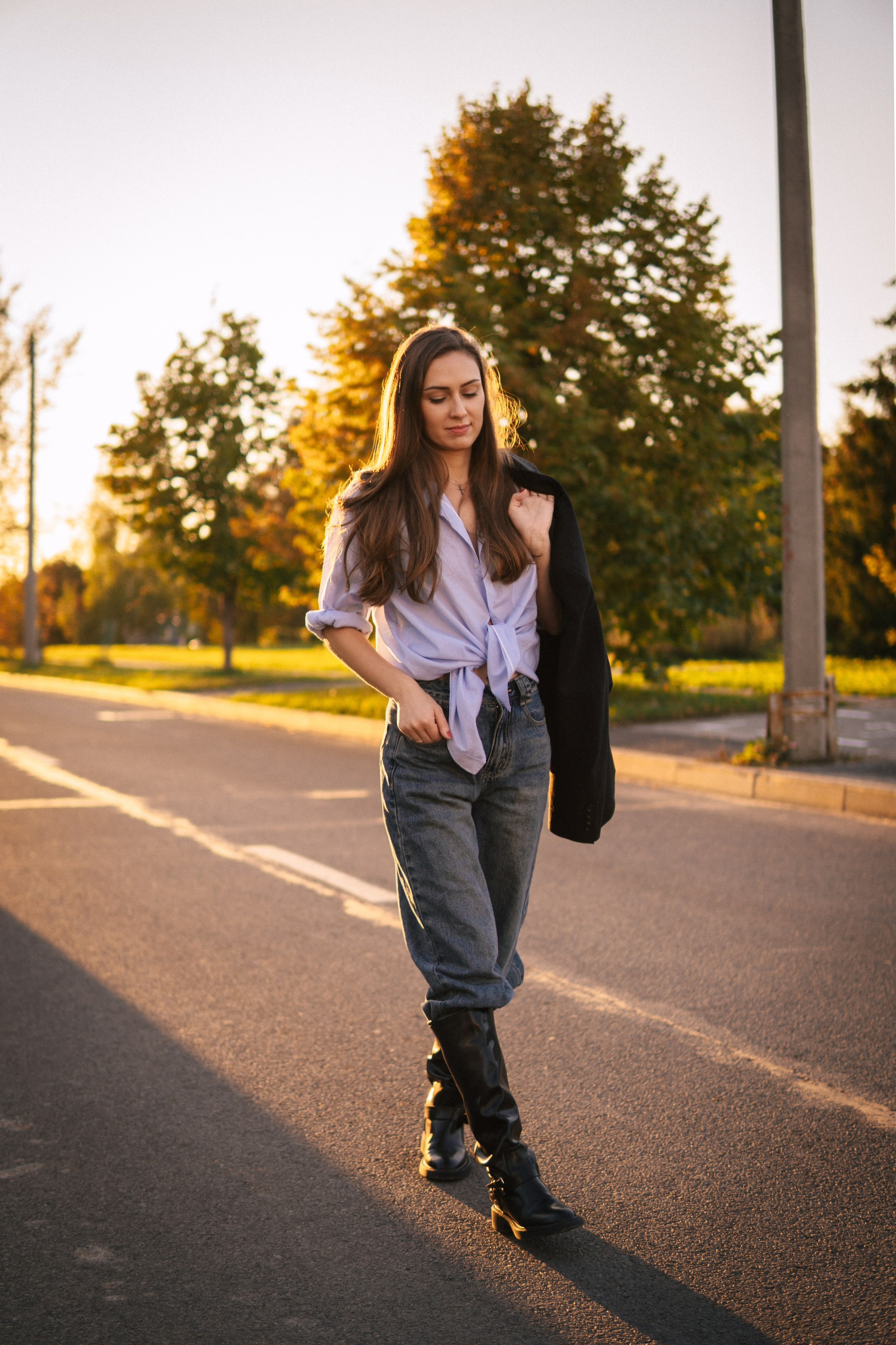 Nadya. Natalya Bondareva Photographу