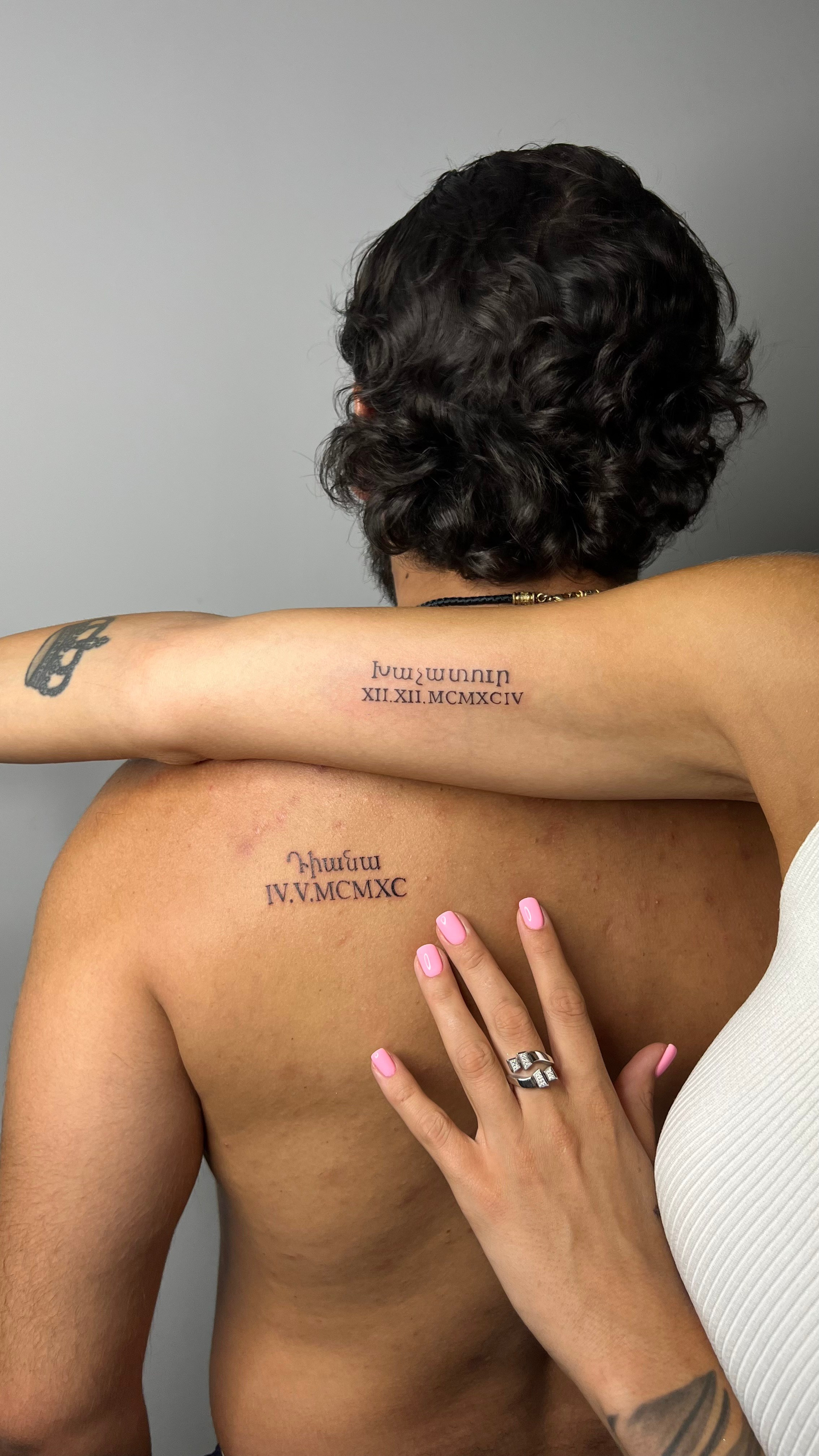 Оксана. Студия перманентного макияжа, косметологии и массажа SYMMETRY в Москве, м. Киевская