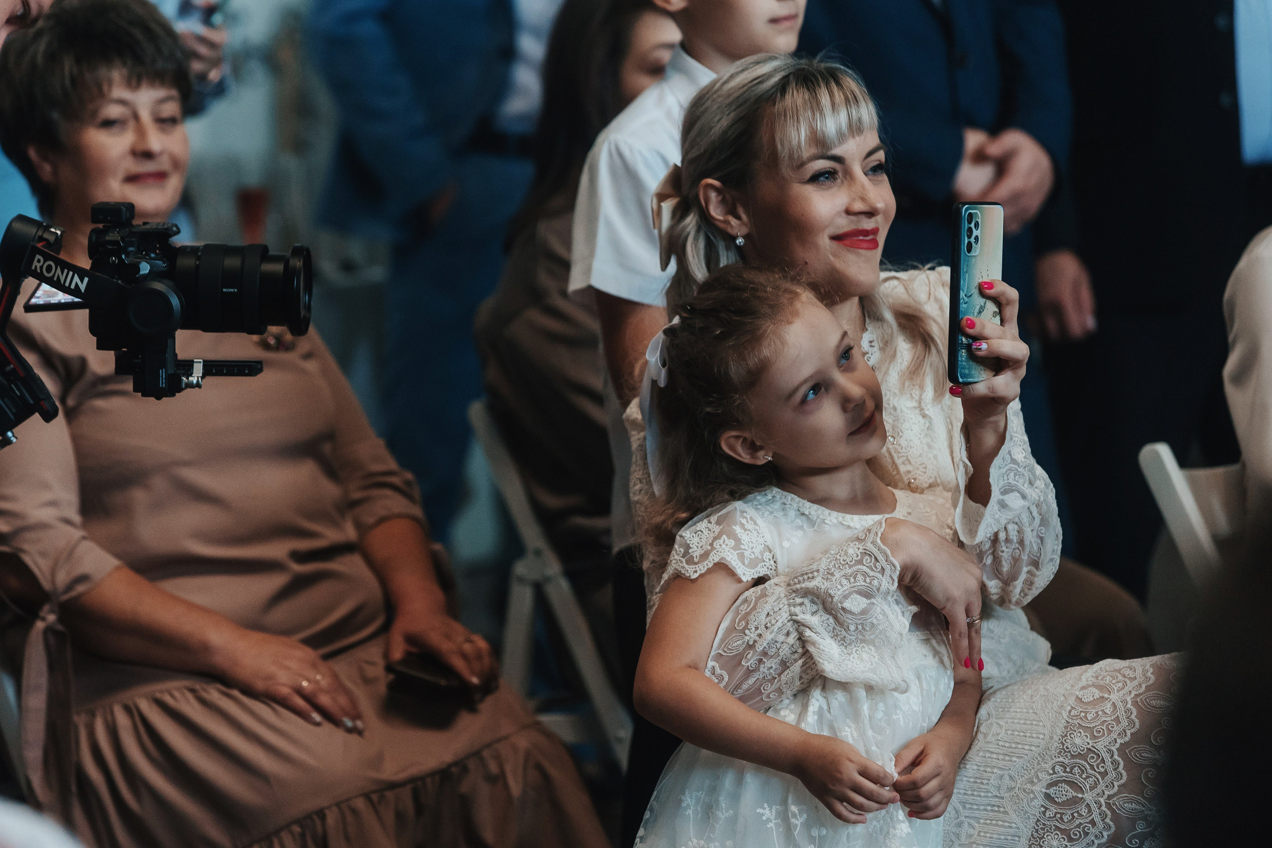 Семён & Татьяна. Алёна Киселёва | фотограф