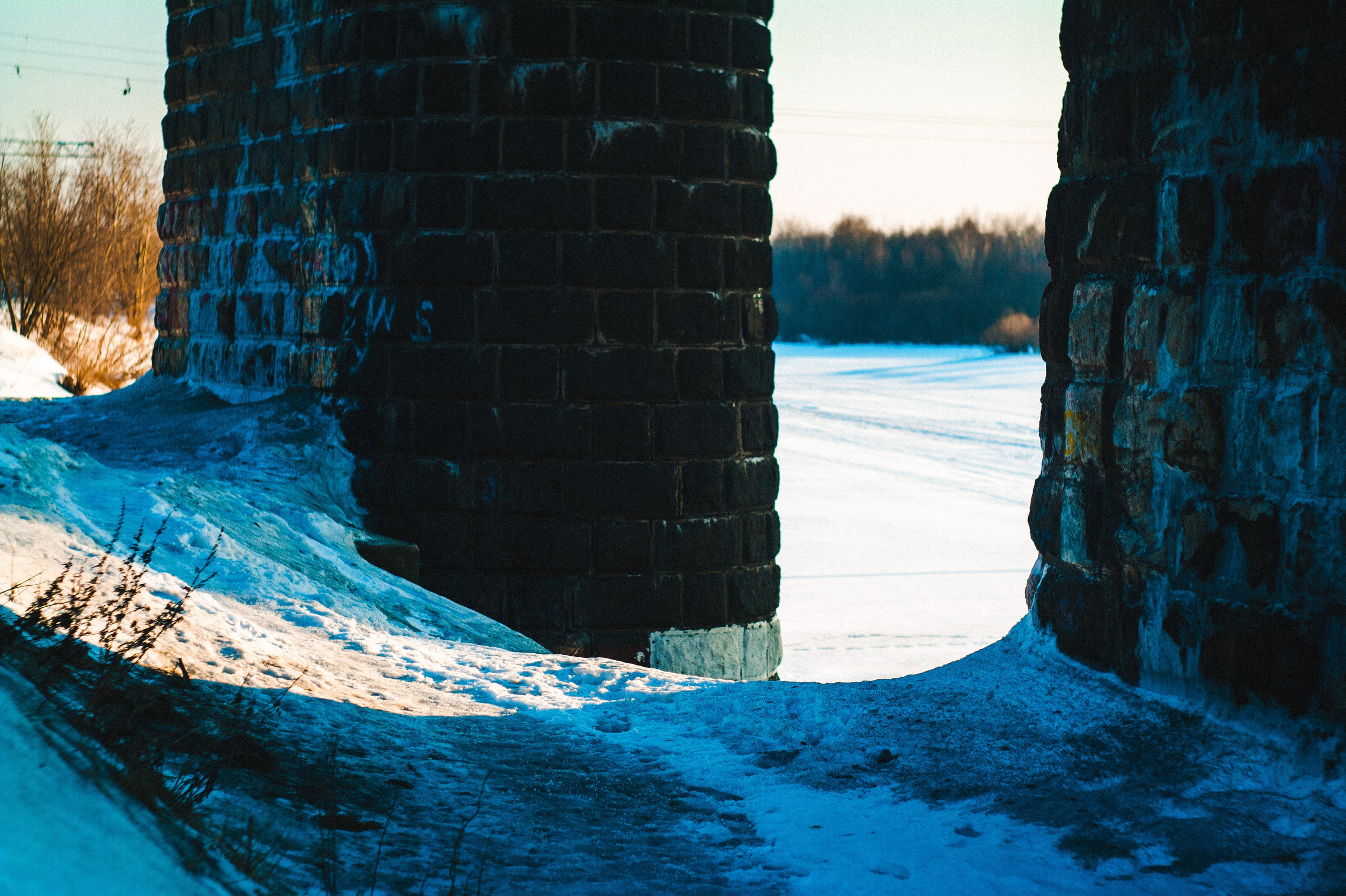 Стресс. Den Mirov — Фотограф, Музыкант