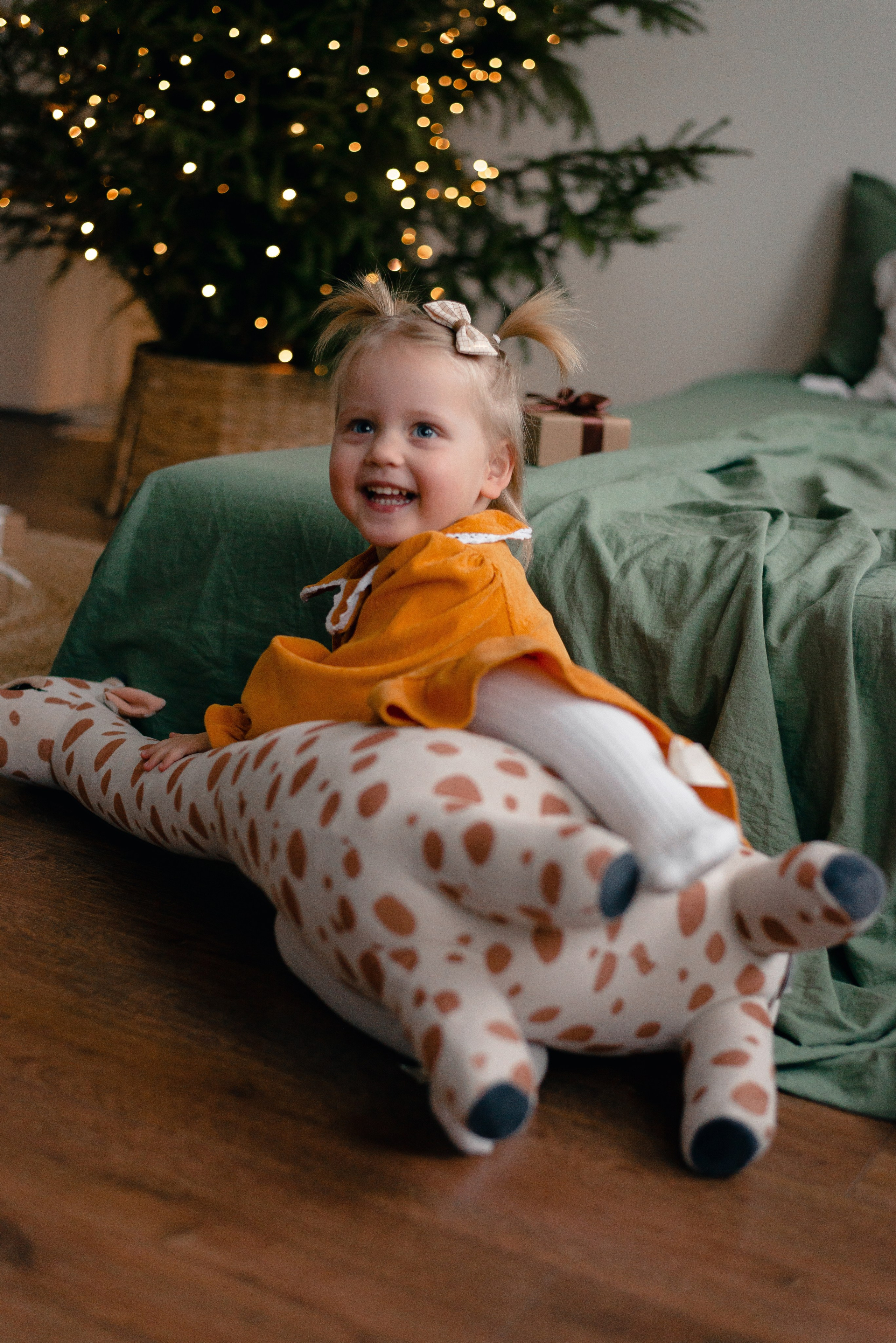 Троицкие. Семейный и детский фотограф Иваново Ксения Азаренкова