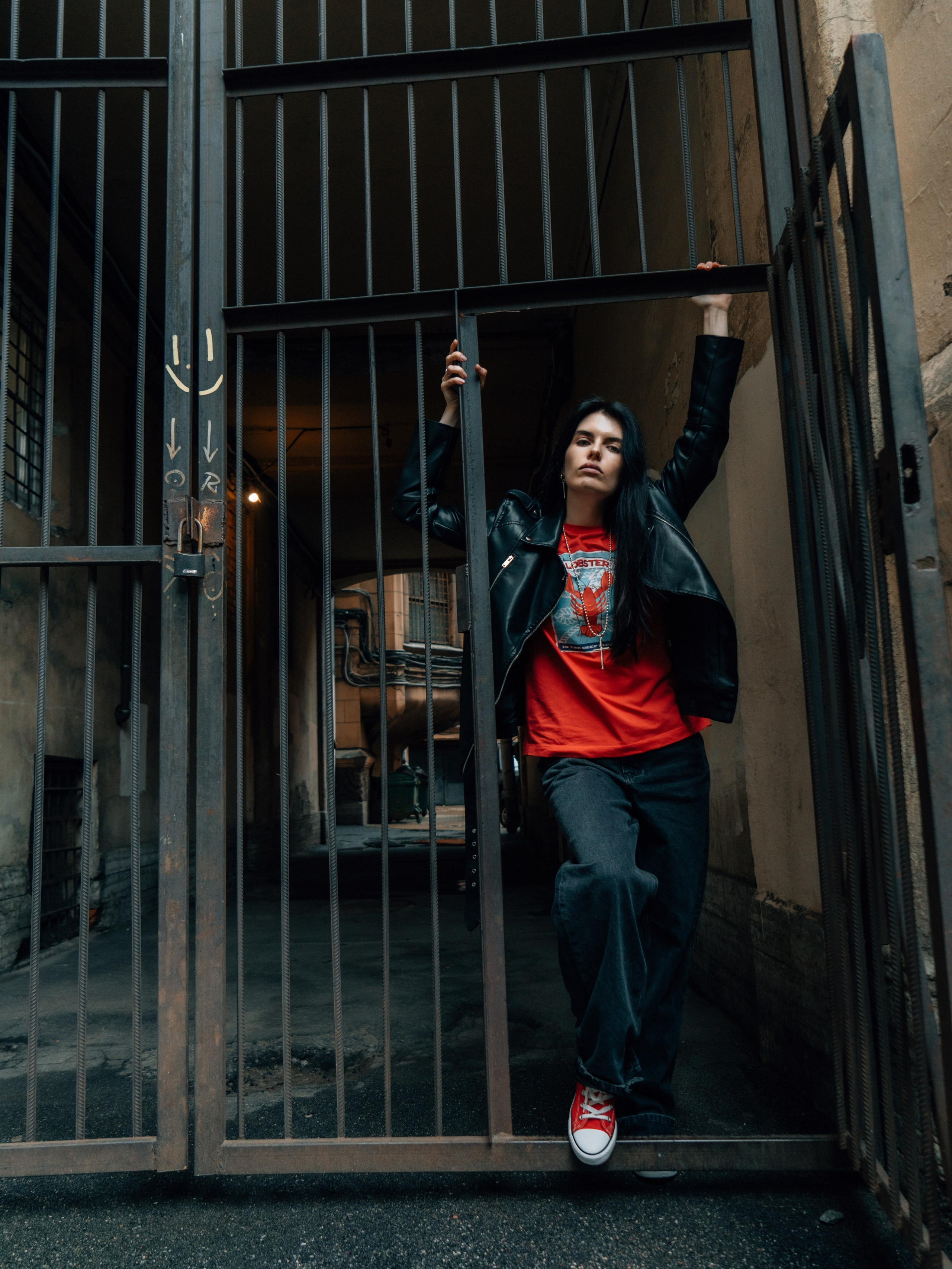 Прогулочная фотосессия в Санкт-Петербурге для Лены. Светлана Гопанюк. Портретный фотограф. Санкт-Петербург. СПб