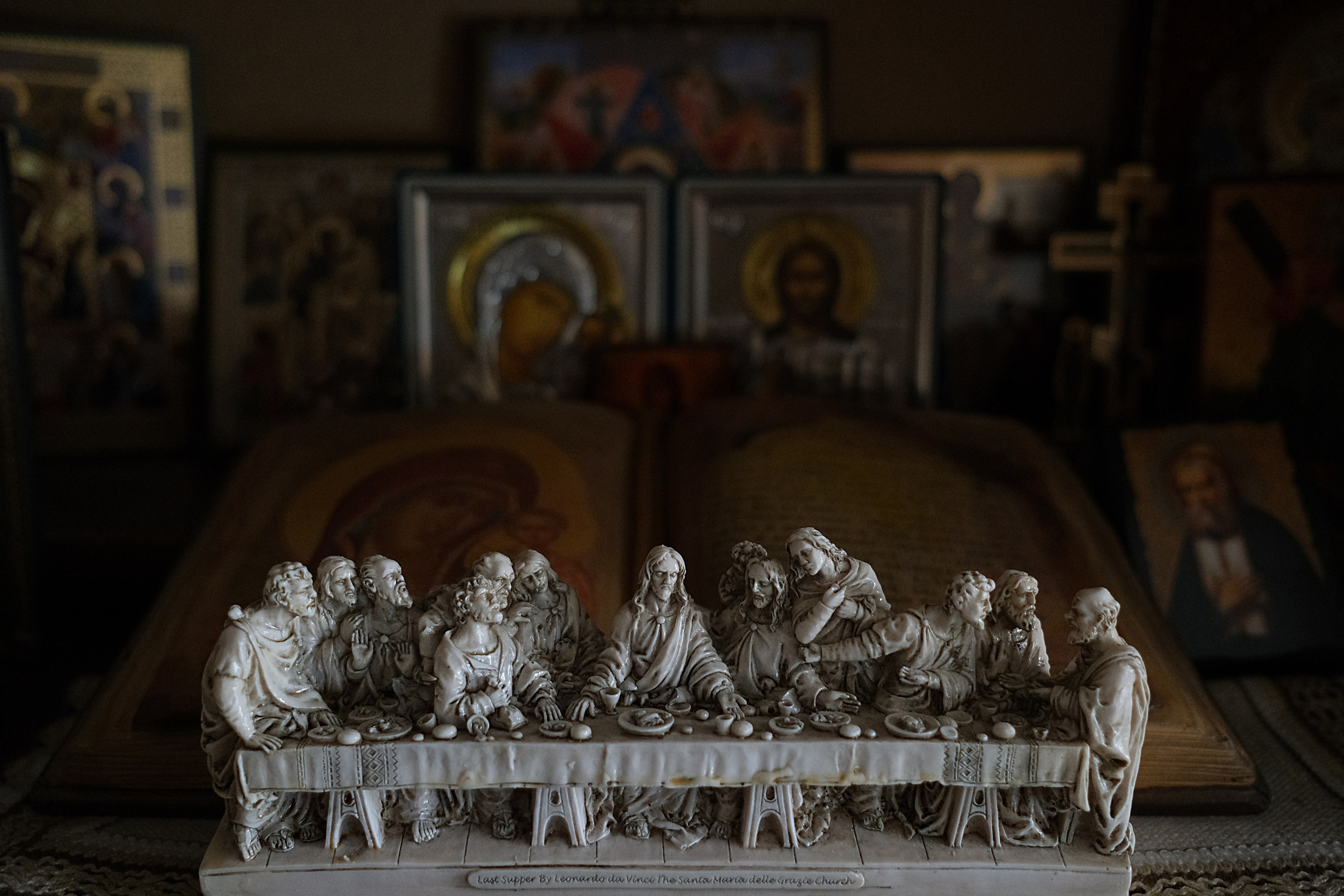 Улица, люди, жизнь…