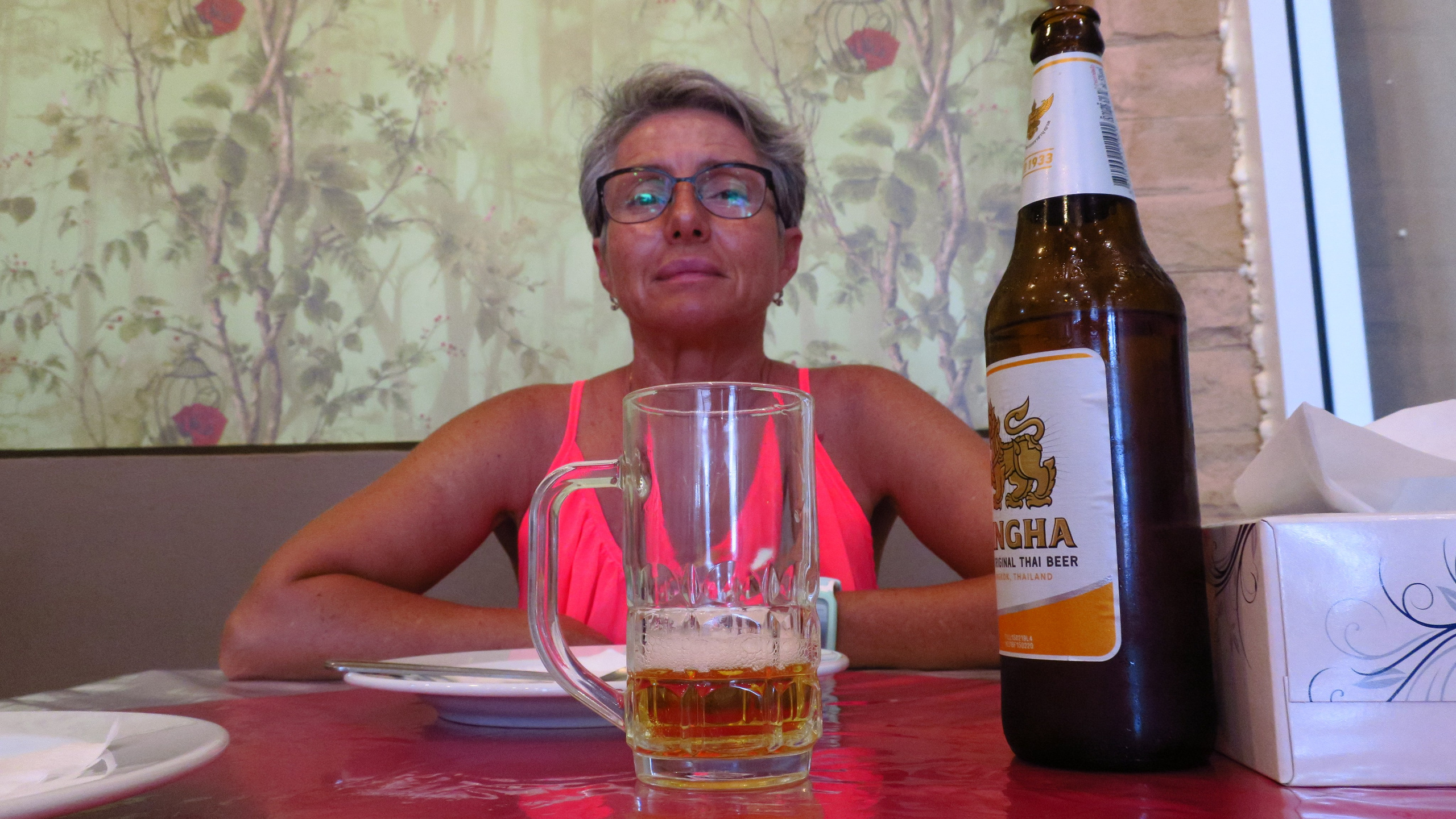 Тайланд 2019. Улица, люди, жизнь…