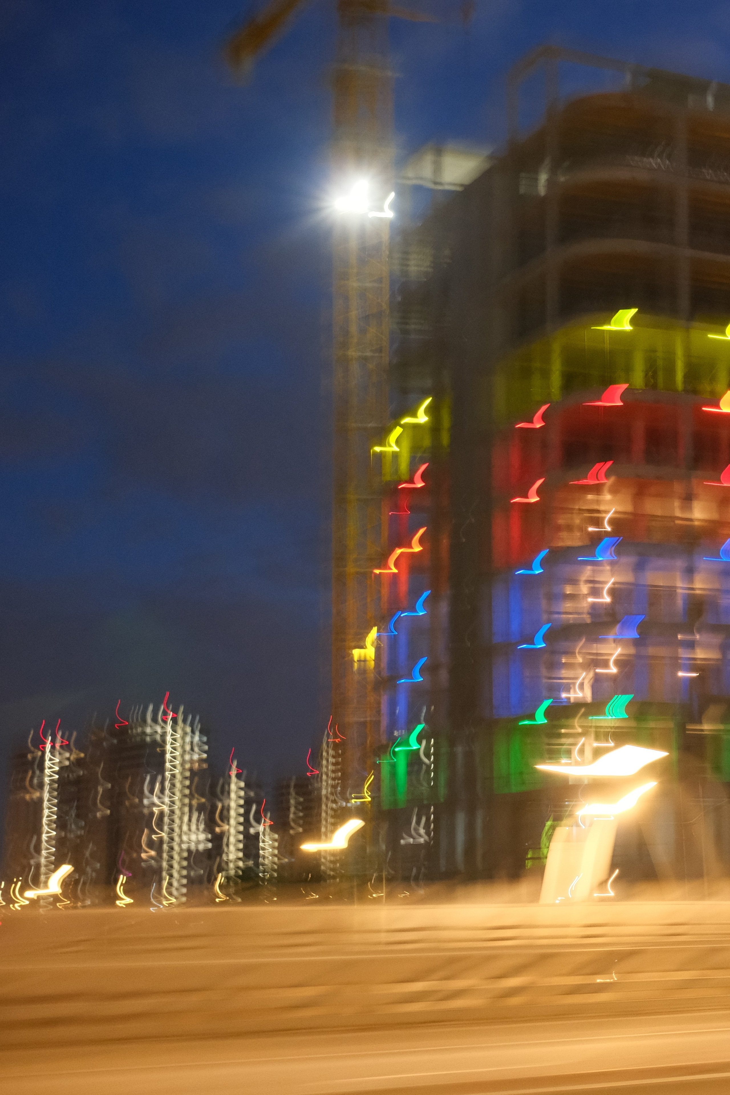 Улица, люди, жизнь…