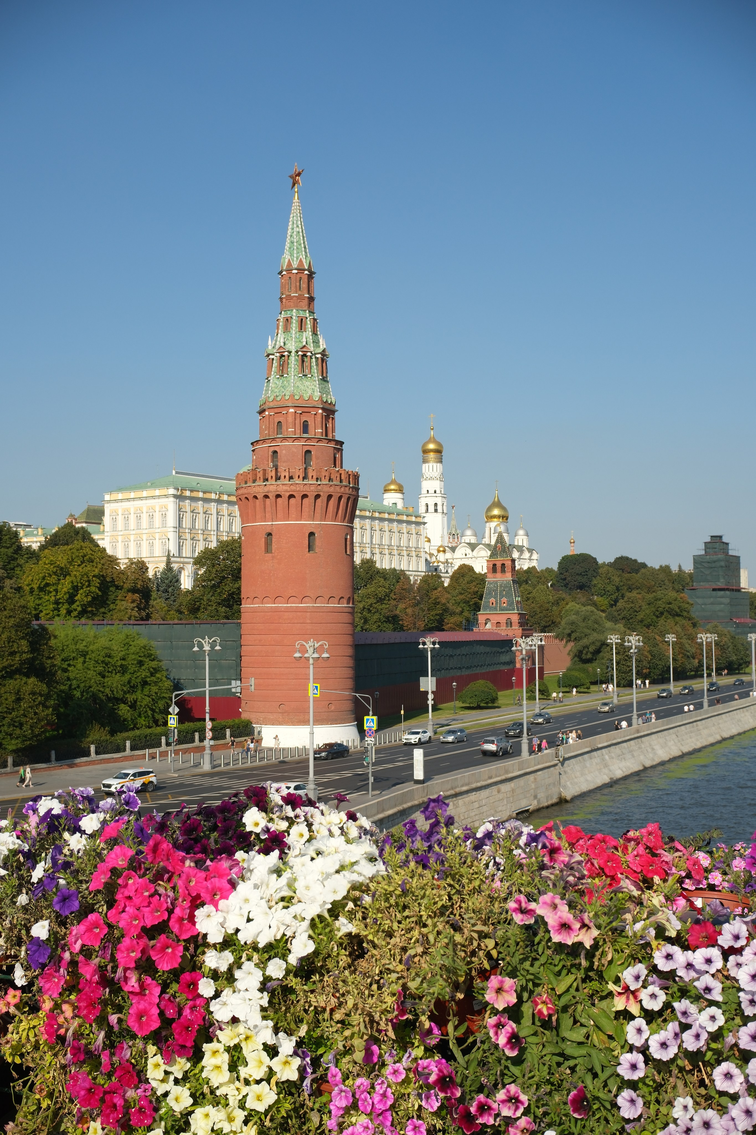 День города 2024. Улица, люди, жизнь…