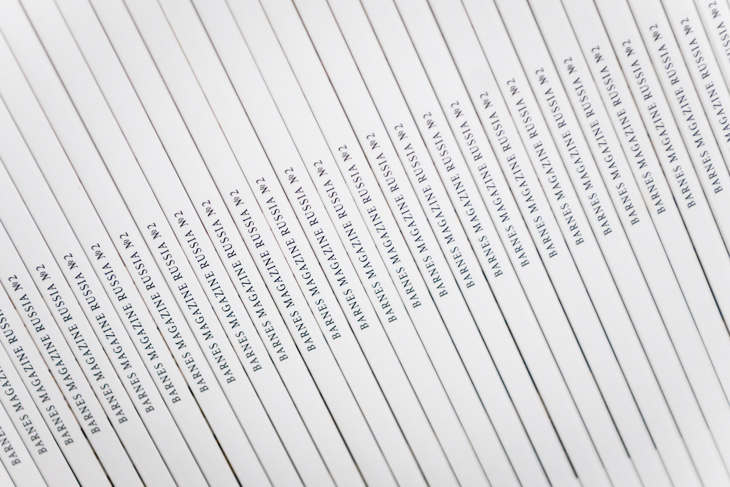 BARNES. РЕПОРТАЖНЫЙ И БИЗНЕС ФОТОГРАФ В МОСКВЕ, ЕГОР НИКОЛАЕВ