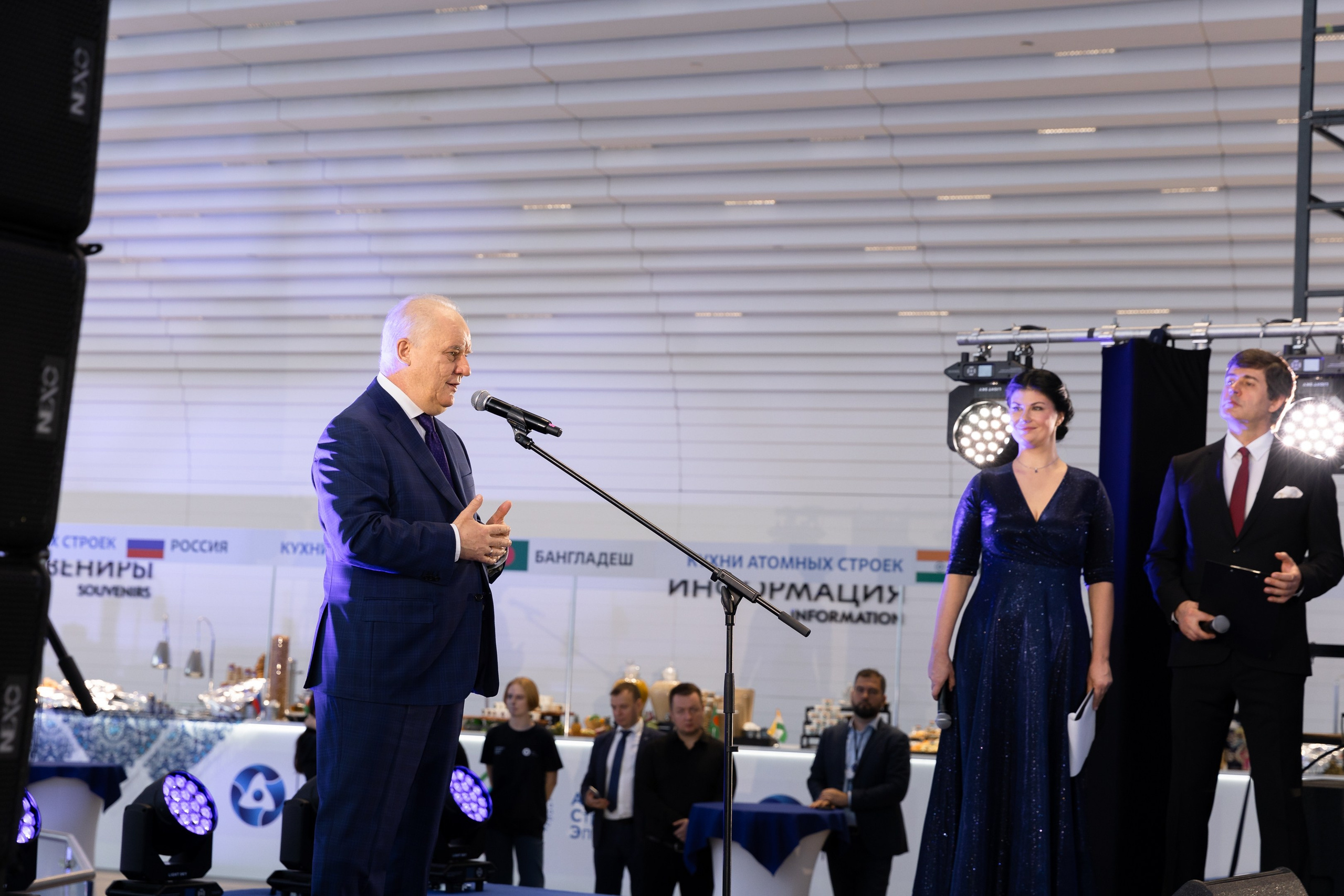 РОСАТОМ. 25 лет АСЭ. РЕПОРТАЖНЫЙ И БИЗНЕС ФОТОГРАФ В МОСКВЕ, ЕГОР НИКОЛАЕВ