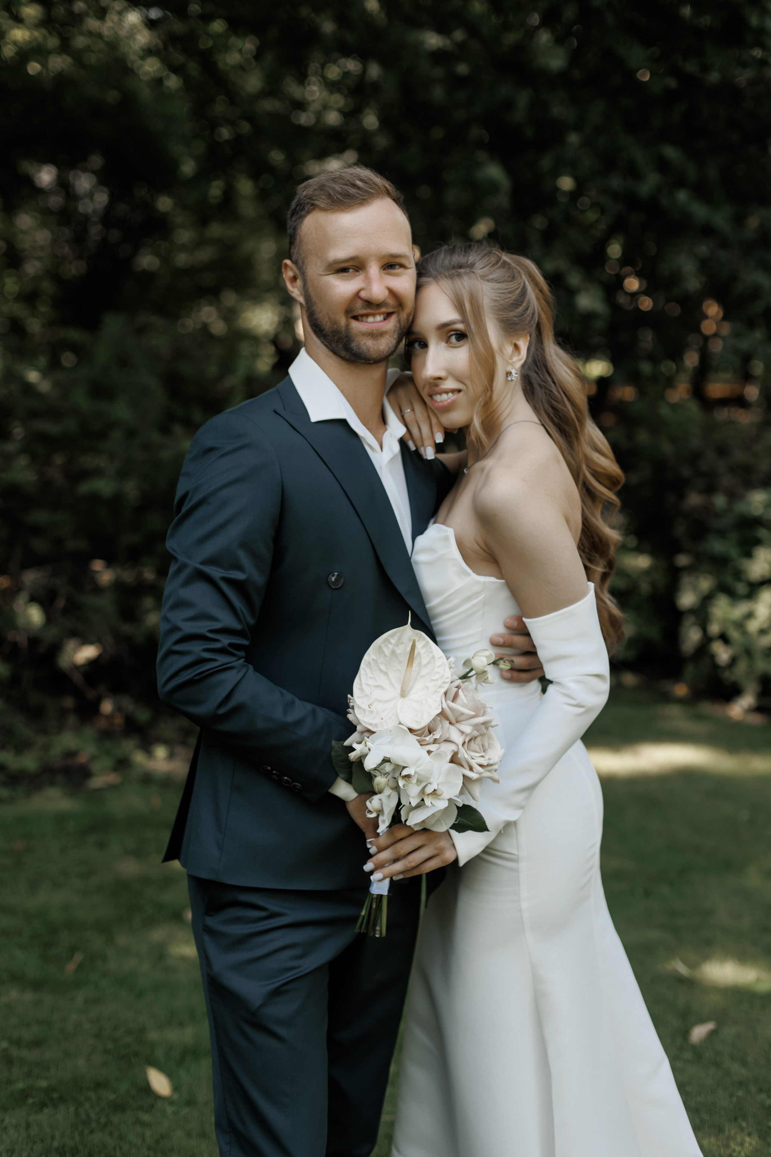 A&P. Свадебный фотограф Екатерина Худякова — Ярославль, Санкт-Петербург, Москва