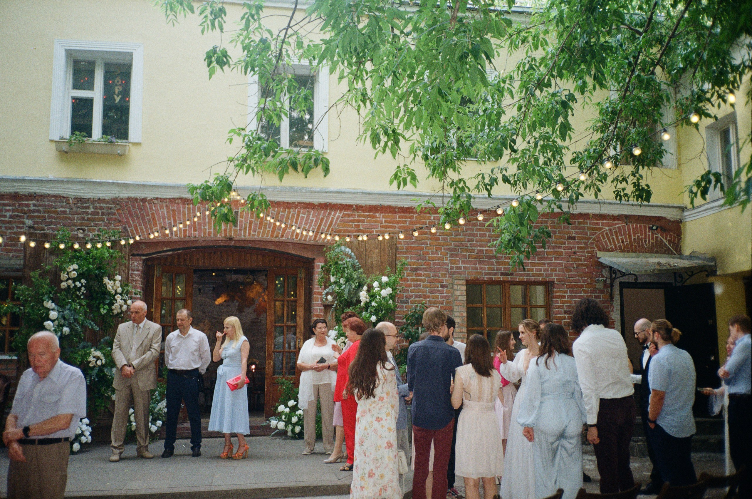 Свадьба | Ира и Костя. Никита Мако. Лайфстайл фотограф Новосибирск