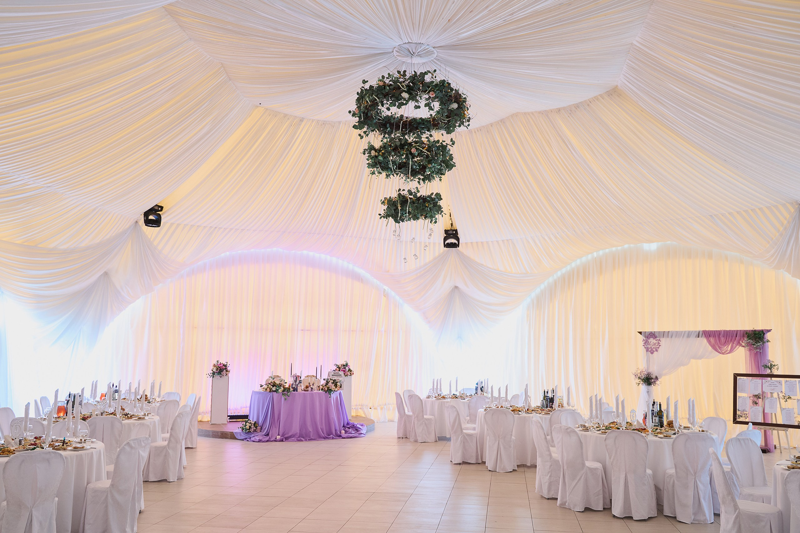 Юля и Ваня. Фотограф в Заволжье Алексей Шабалин