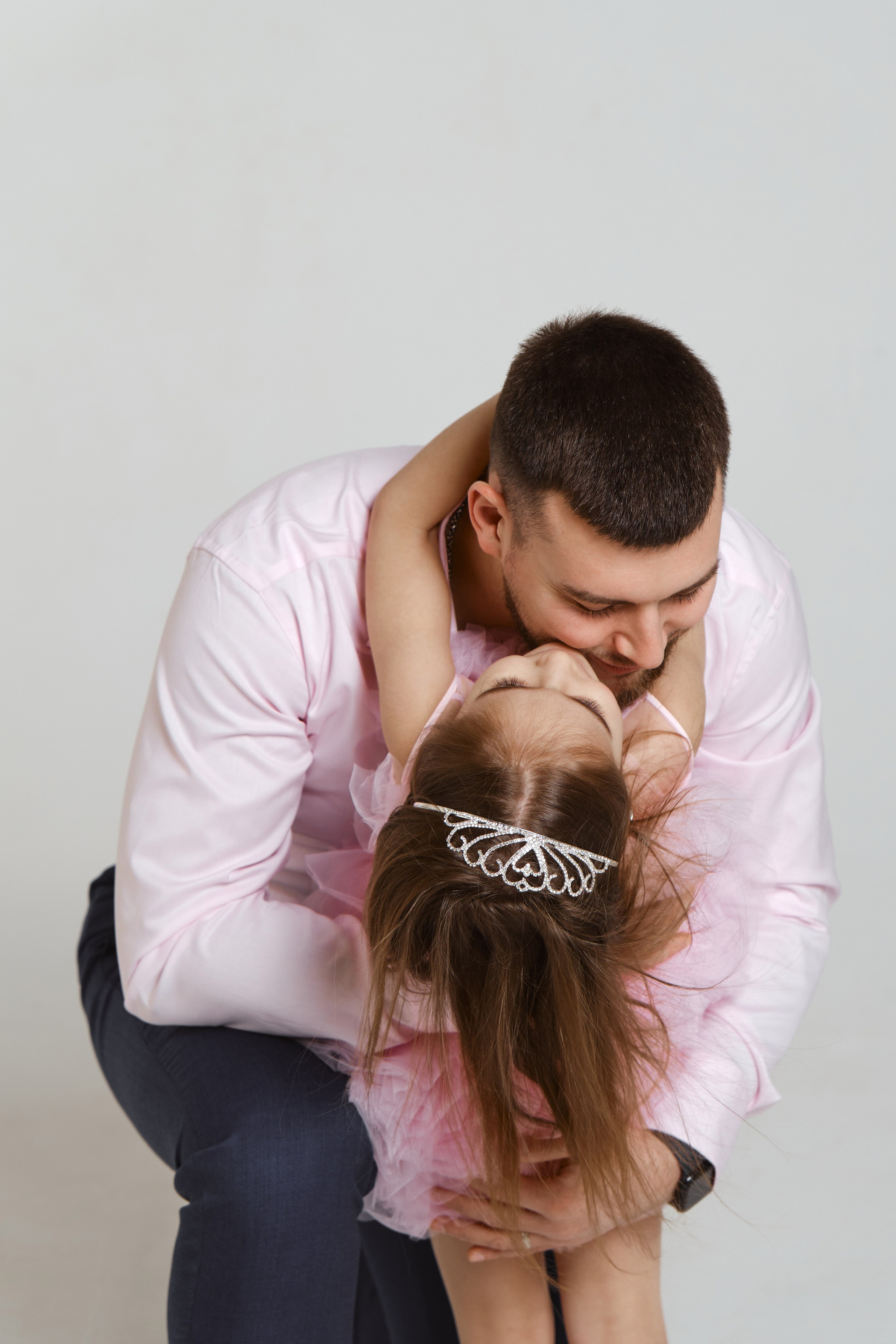 Егор, Настя и Аврора. Свадебный фотограф в Москве и Подмосковье Виктор Одинцов