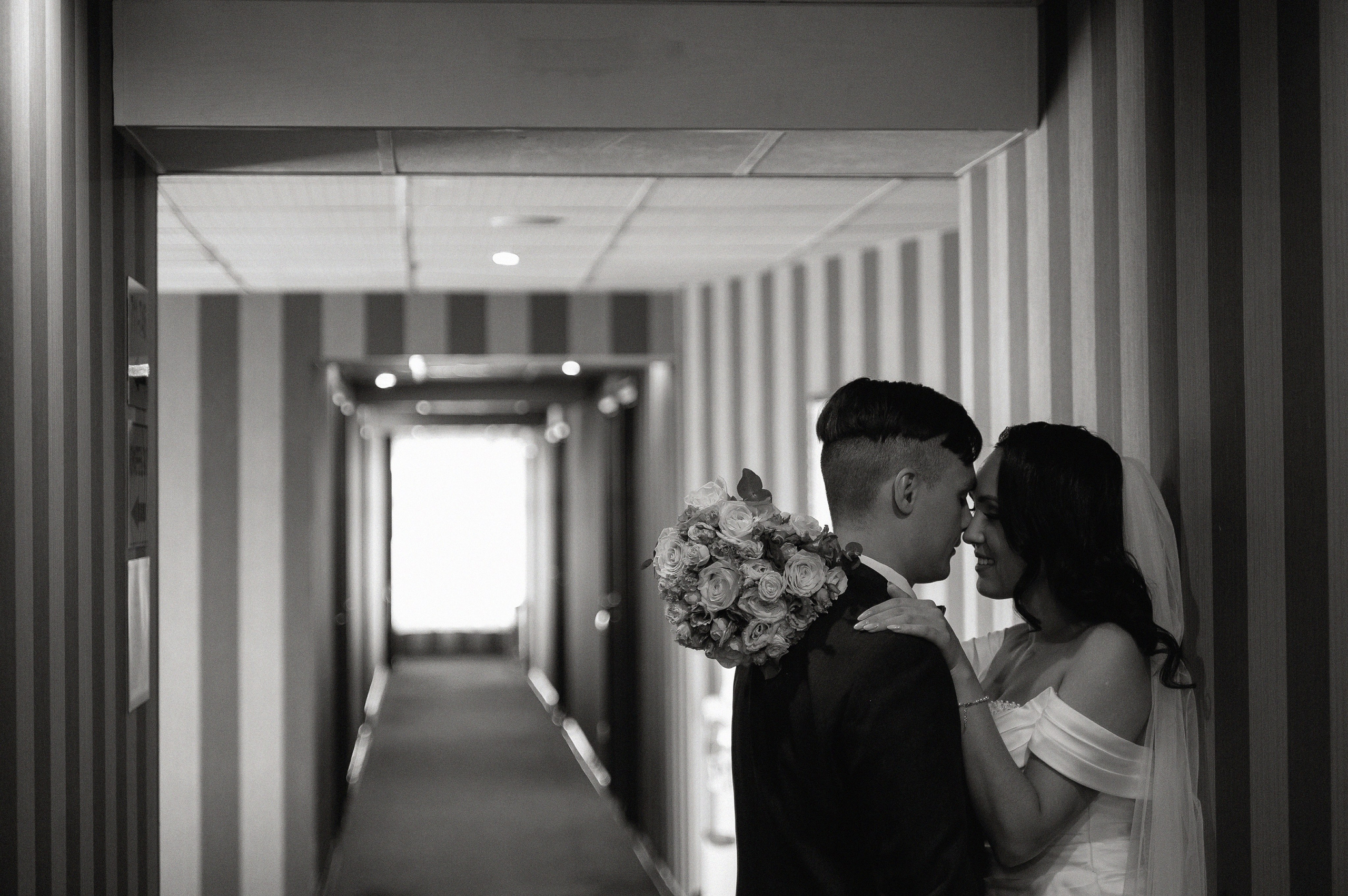 Павел и Изабелла. Свадебный и семейный фотограф в Чебоксарах Ирина Левнер